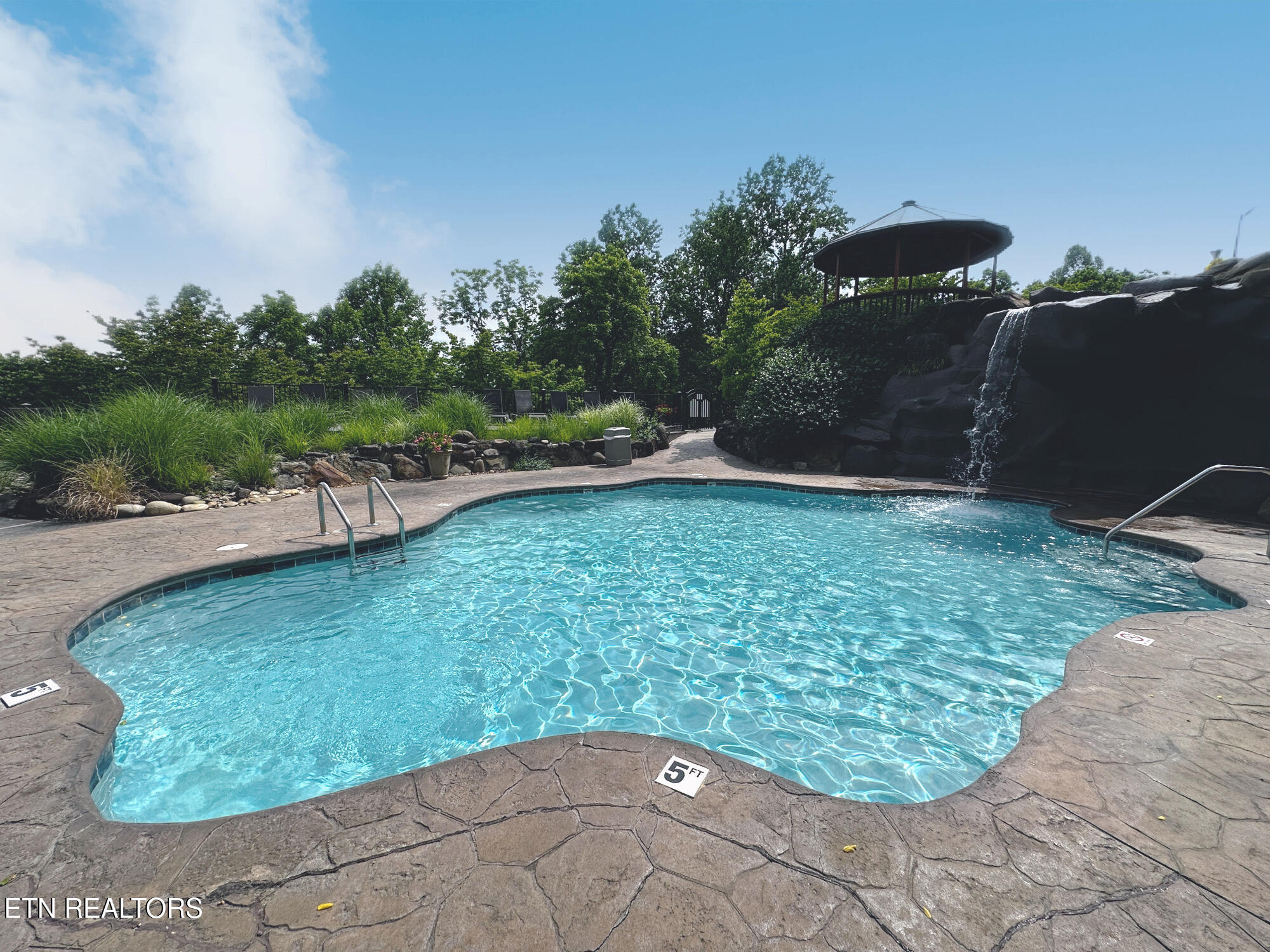 831 Bear Run Way Sevierville TN 37862