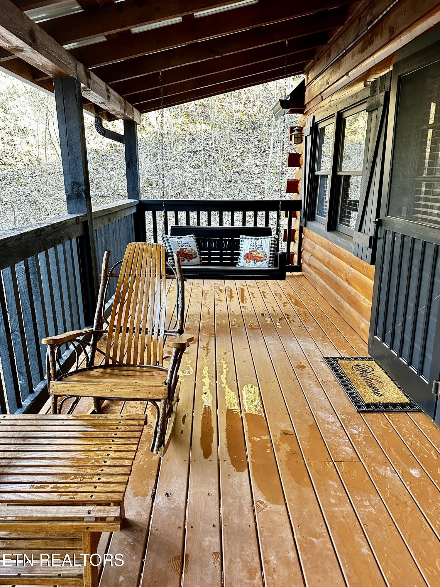 831 Bear Run Way Sevierville TN 37862