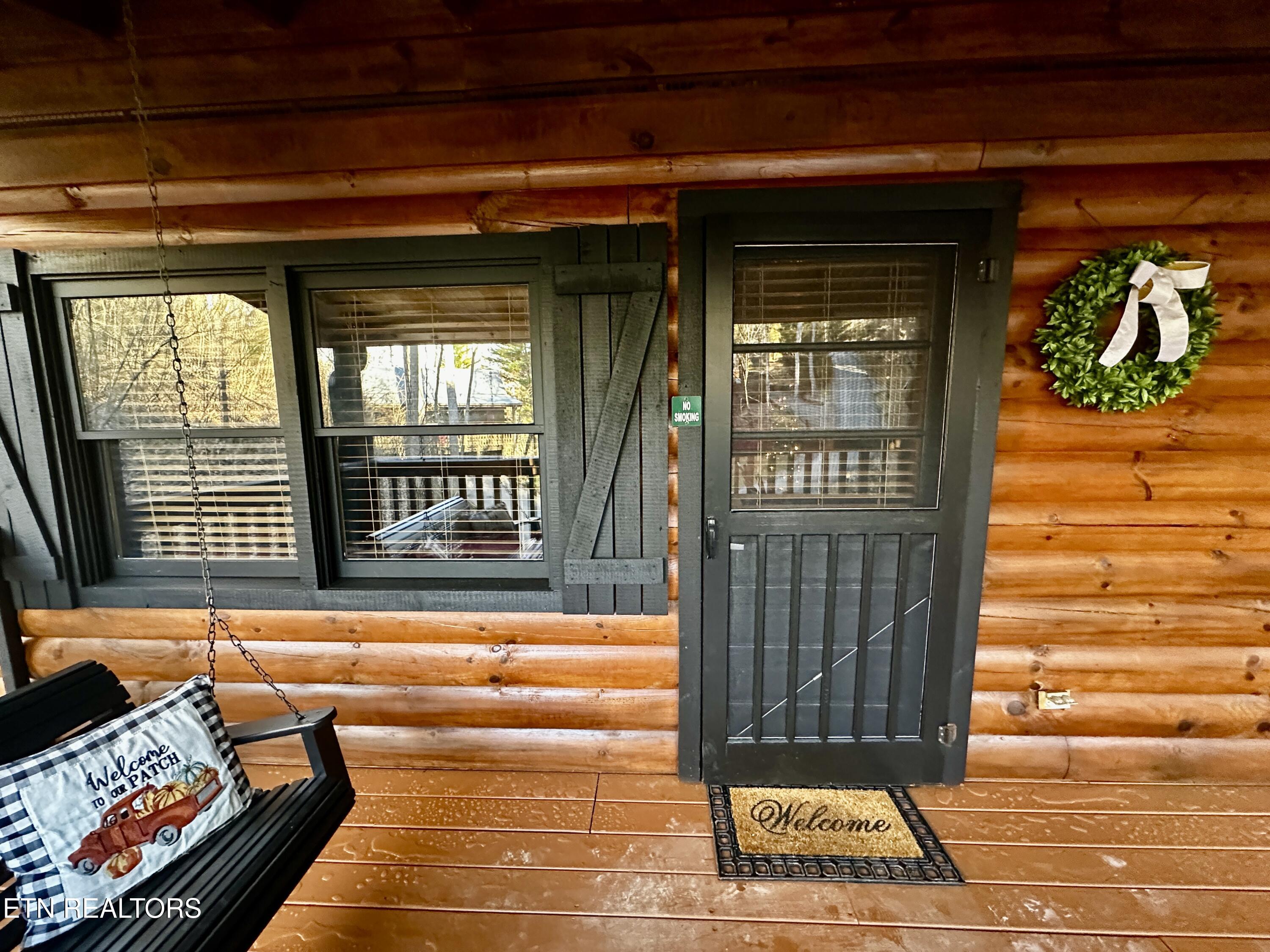831 Bear Run Way Sevierville TN 37862