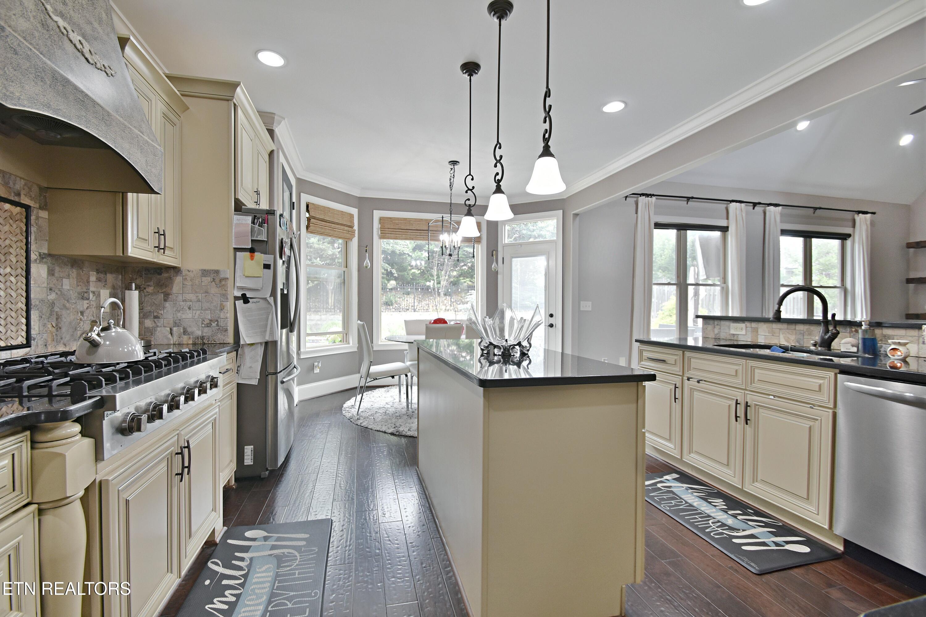 11957 Lakehurst Lane Knoxville TN 37934