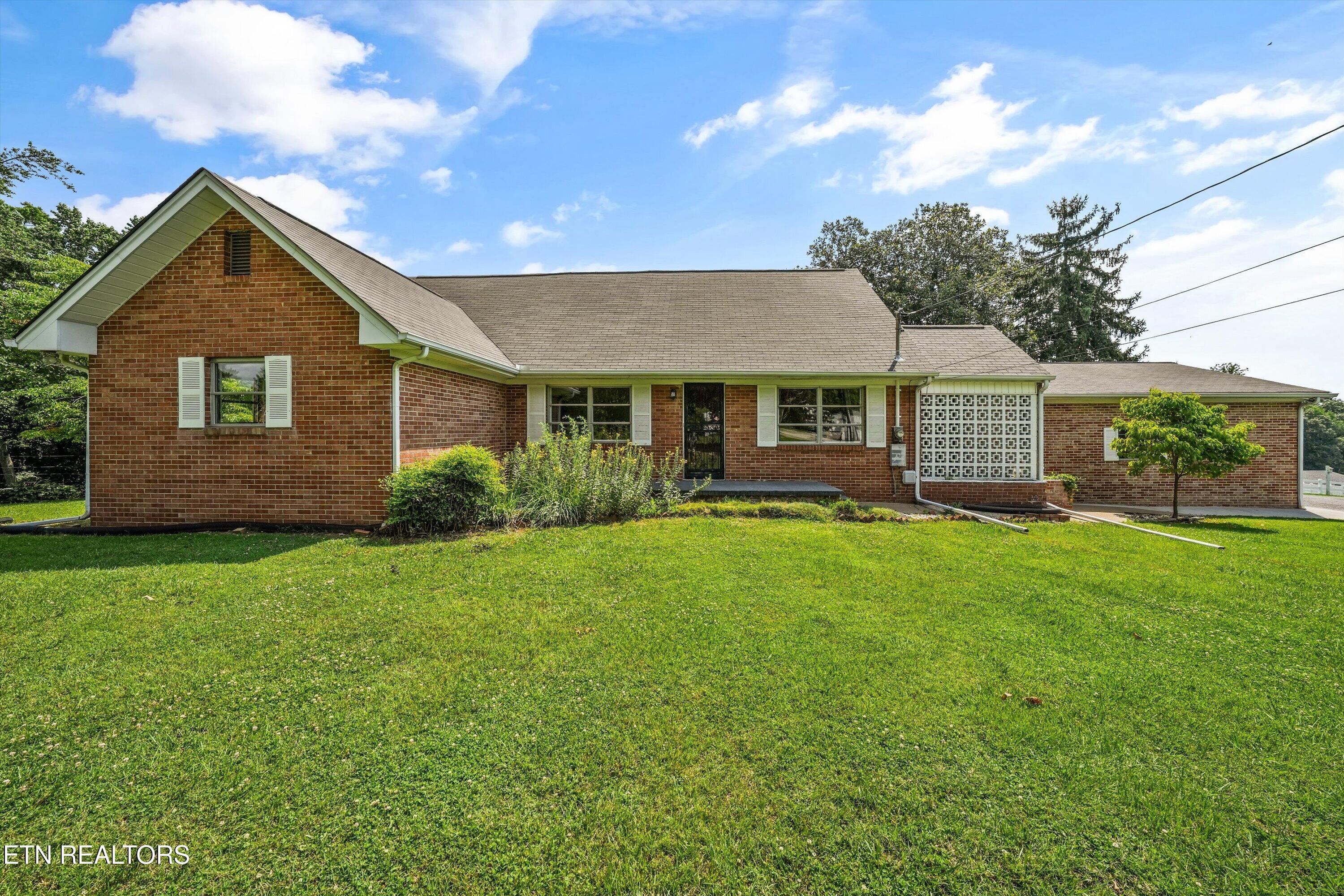 8124 Bell Road Knoxville TN 37938
