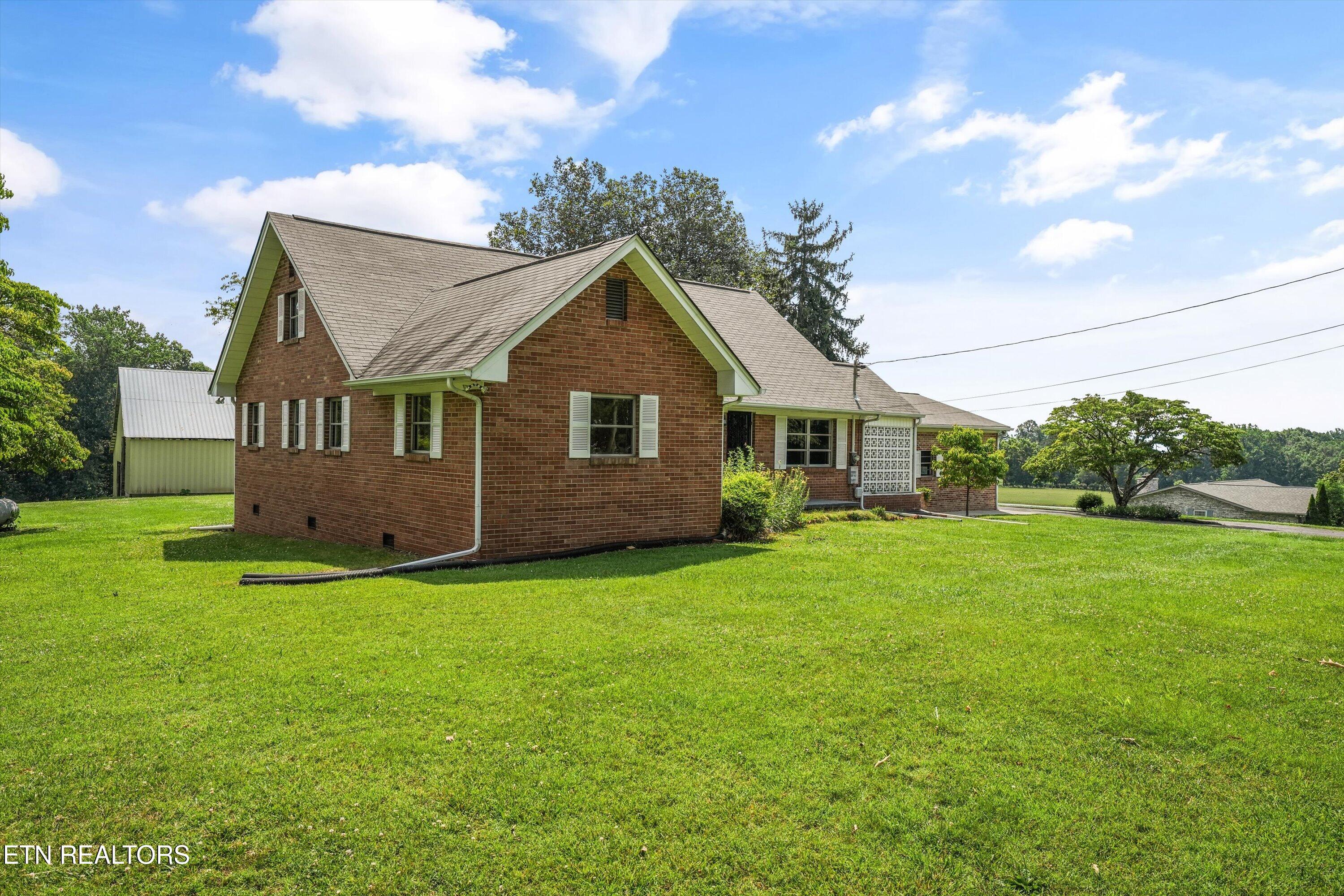 8124 Bell Road Knoxville TN 37938