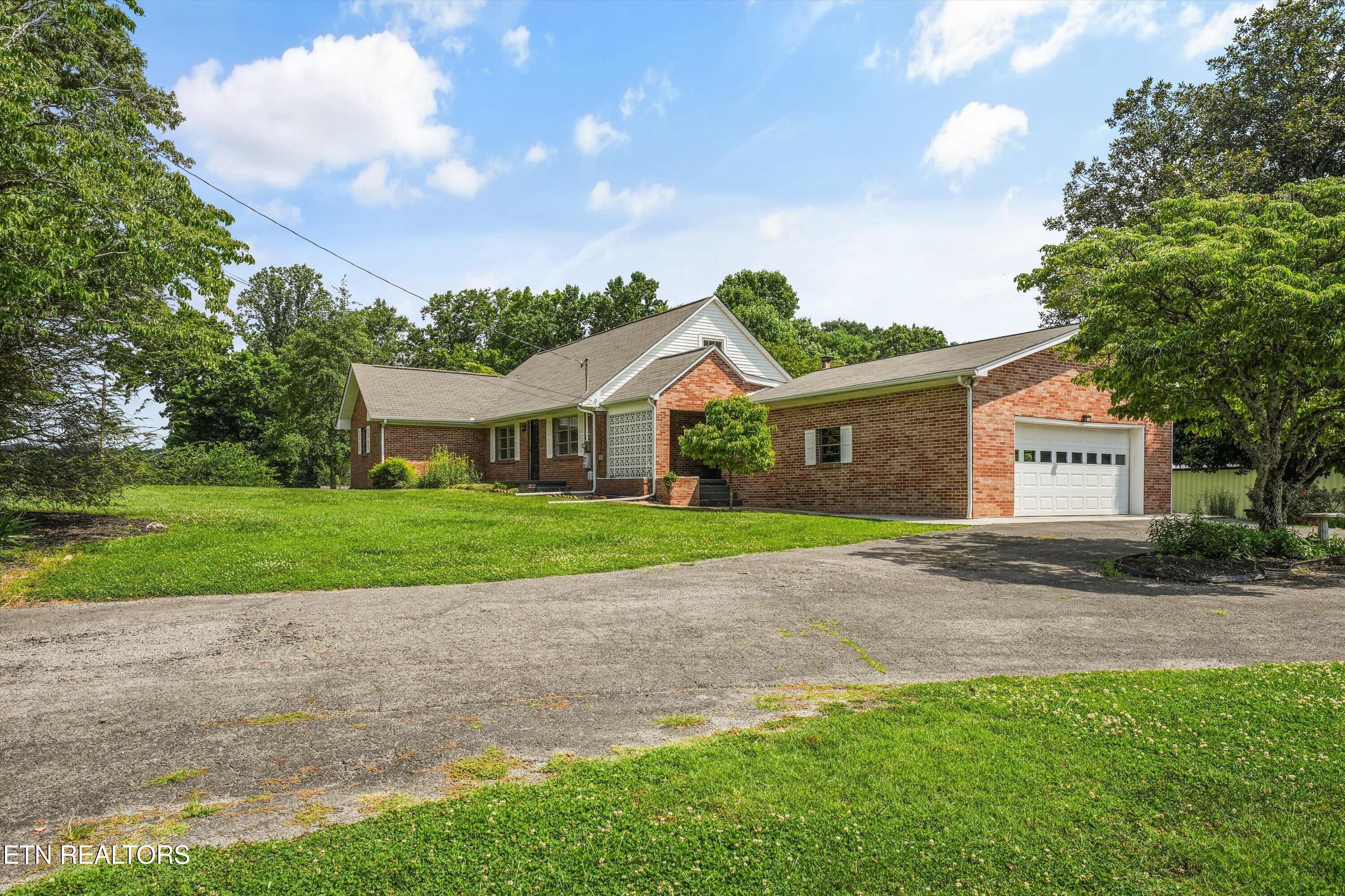 8124 Bell Road Knoxville TN 37938