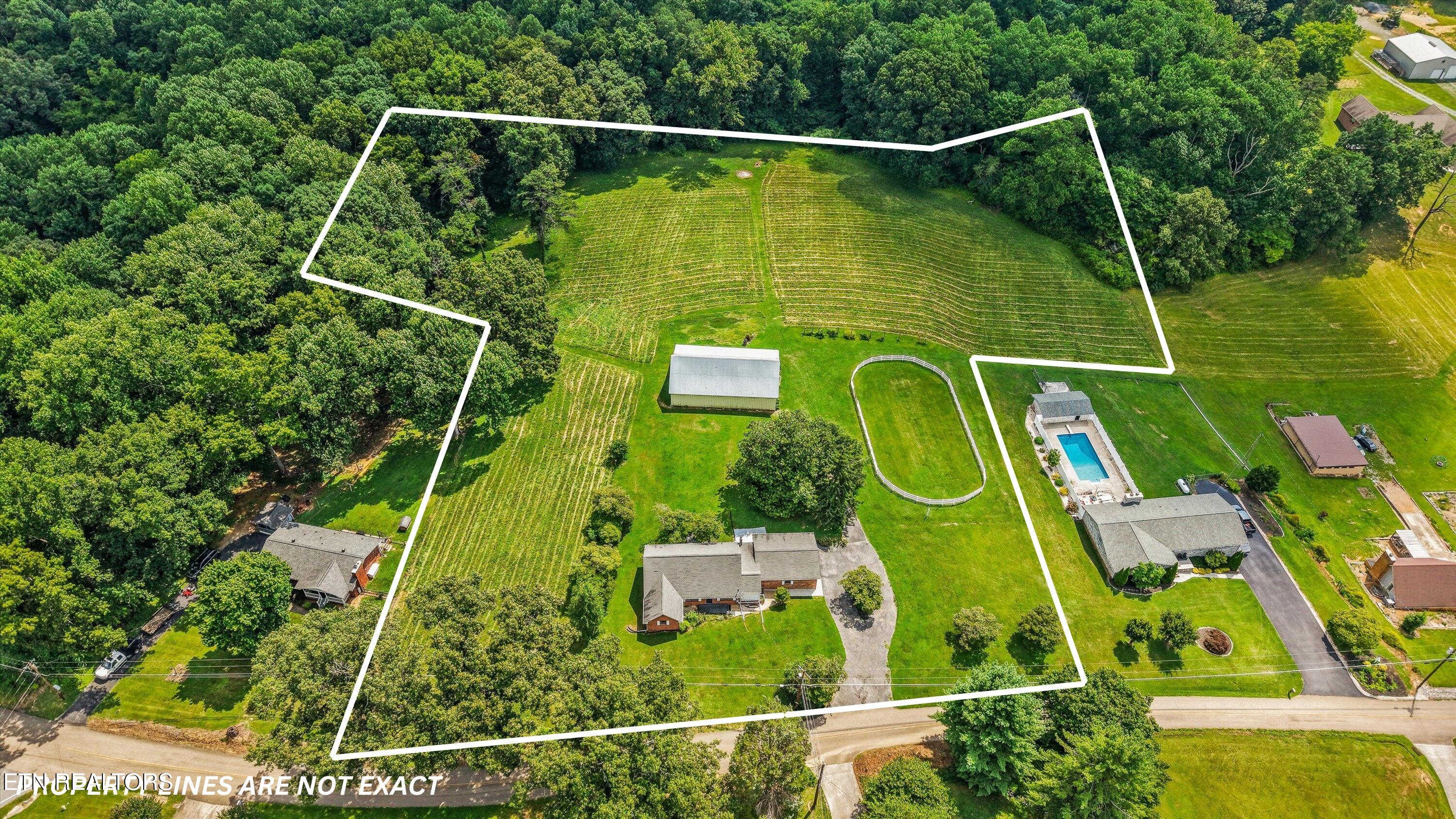 8124 Bell Road Knoxville TN 37938