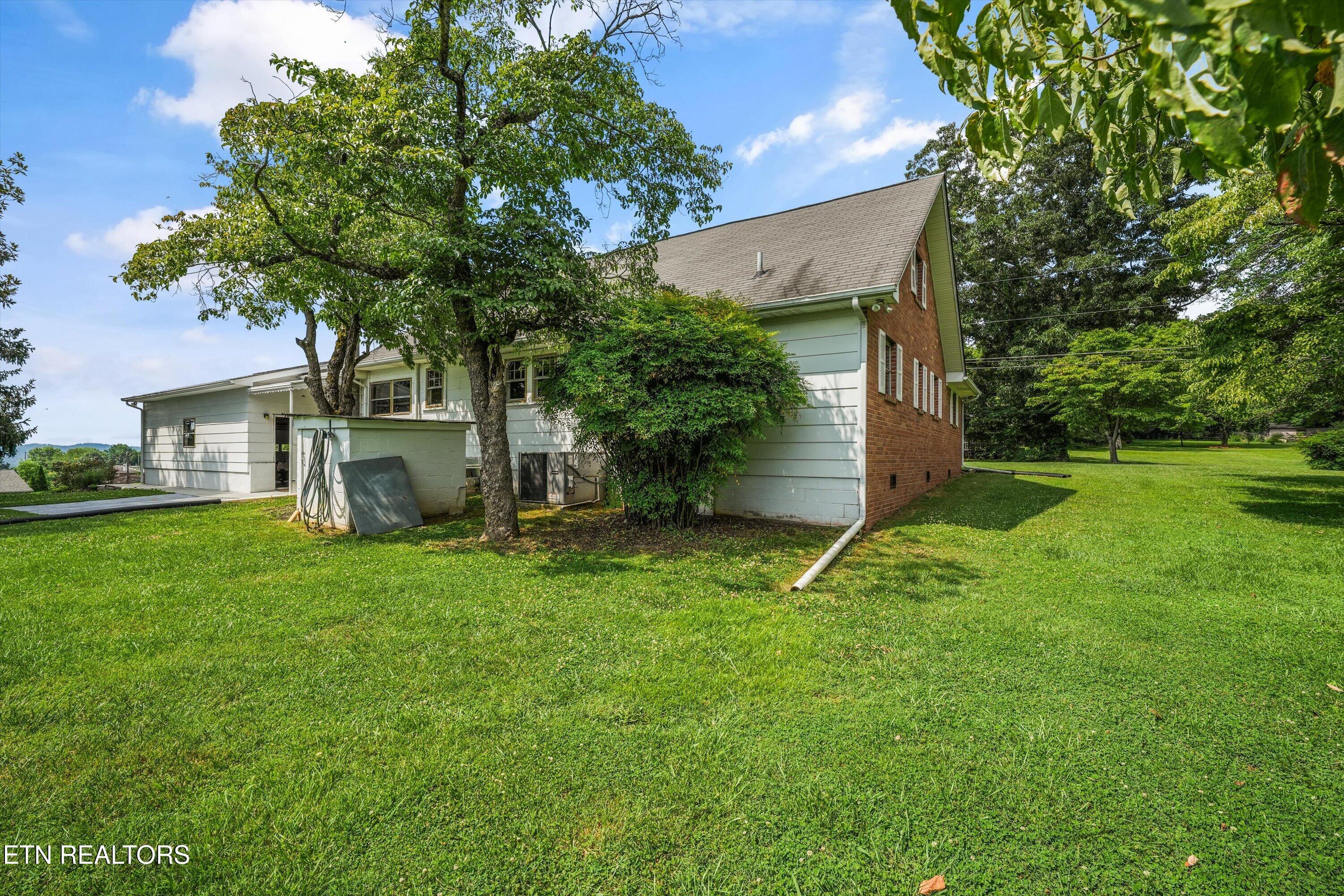 8124 Bell Road Knoxville TN 37938