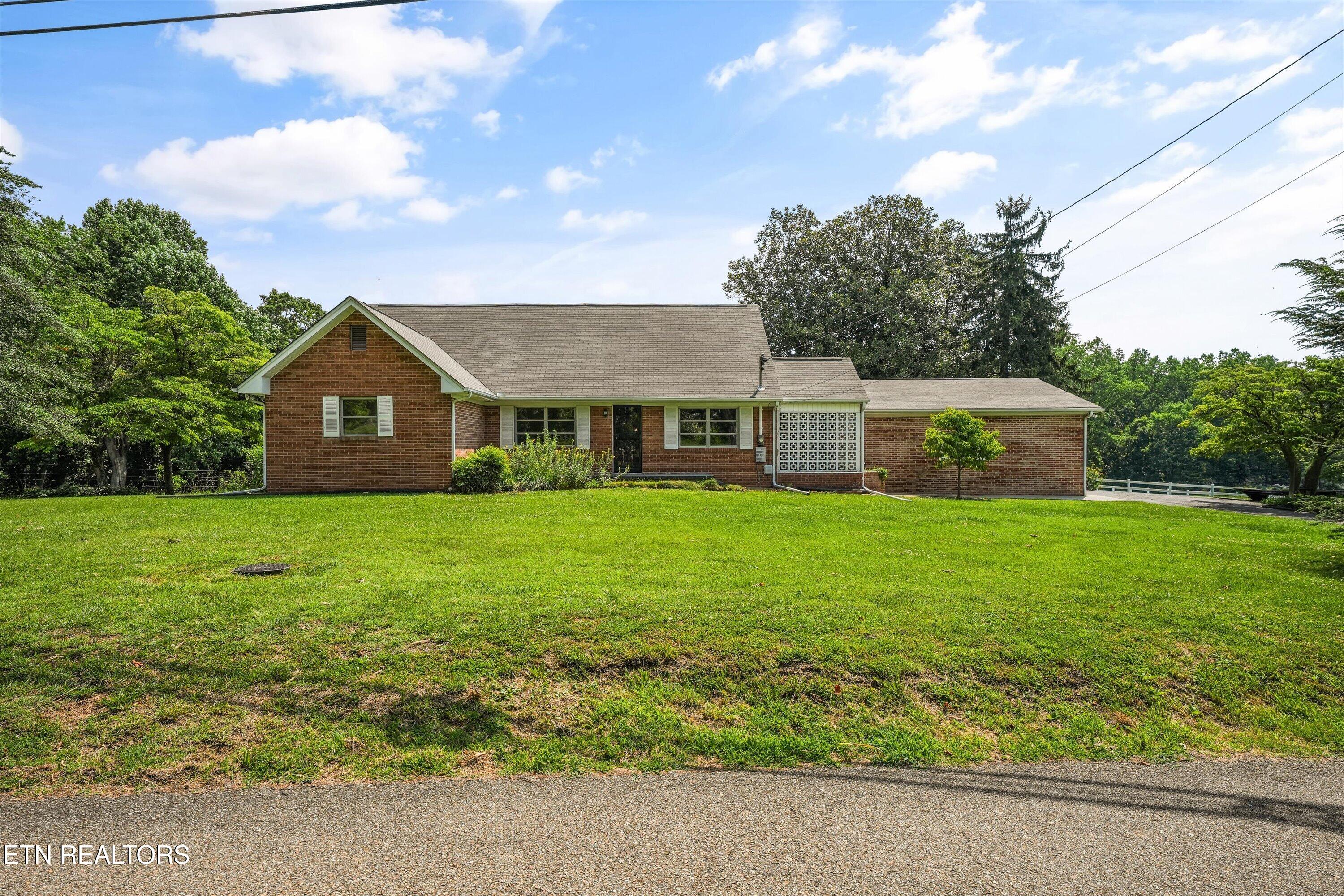 8124 Bell Road Knoxville TN 37938