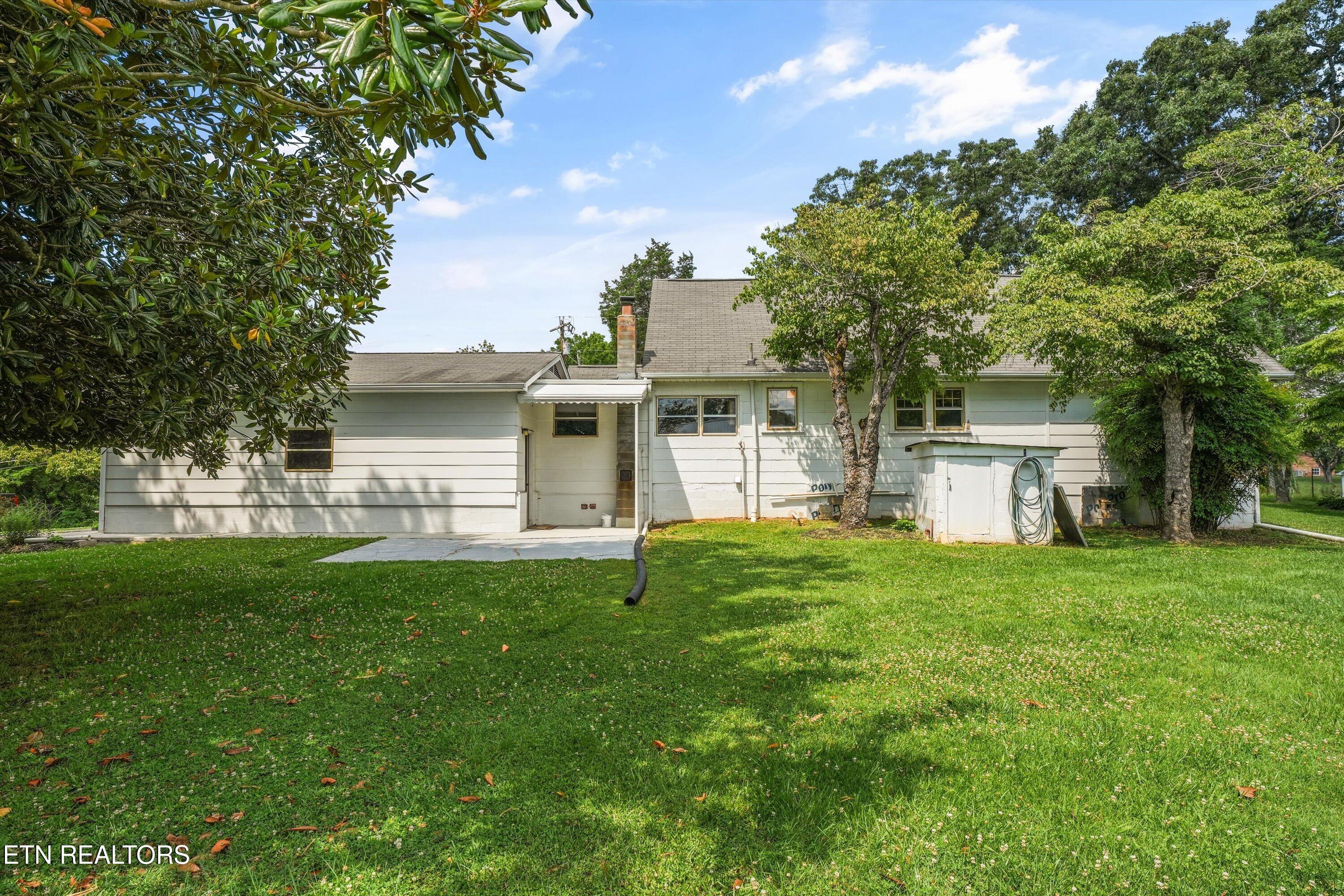 8124 Bell Road Knoxville TN 37938