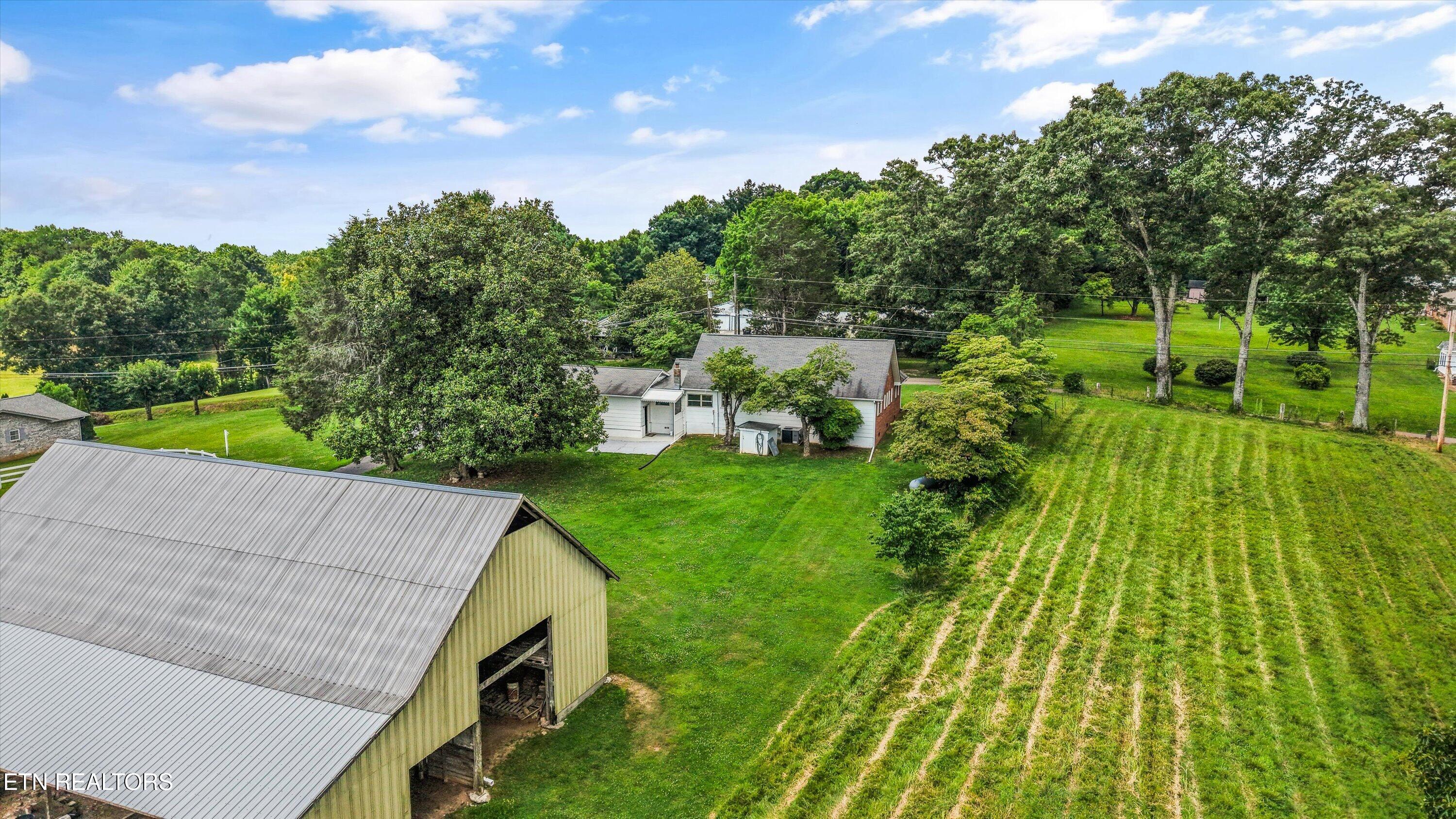 8124 Bell Road Knoxville TN 37938
