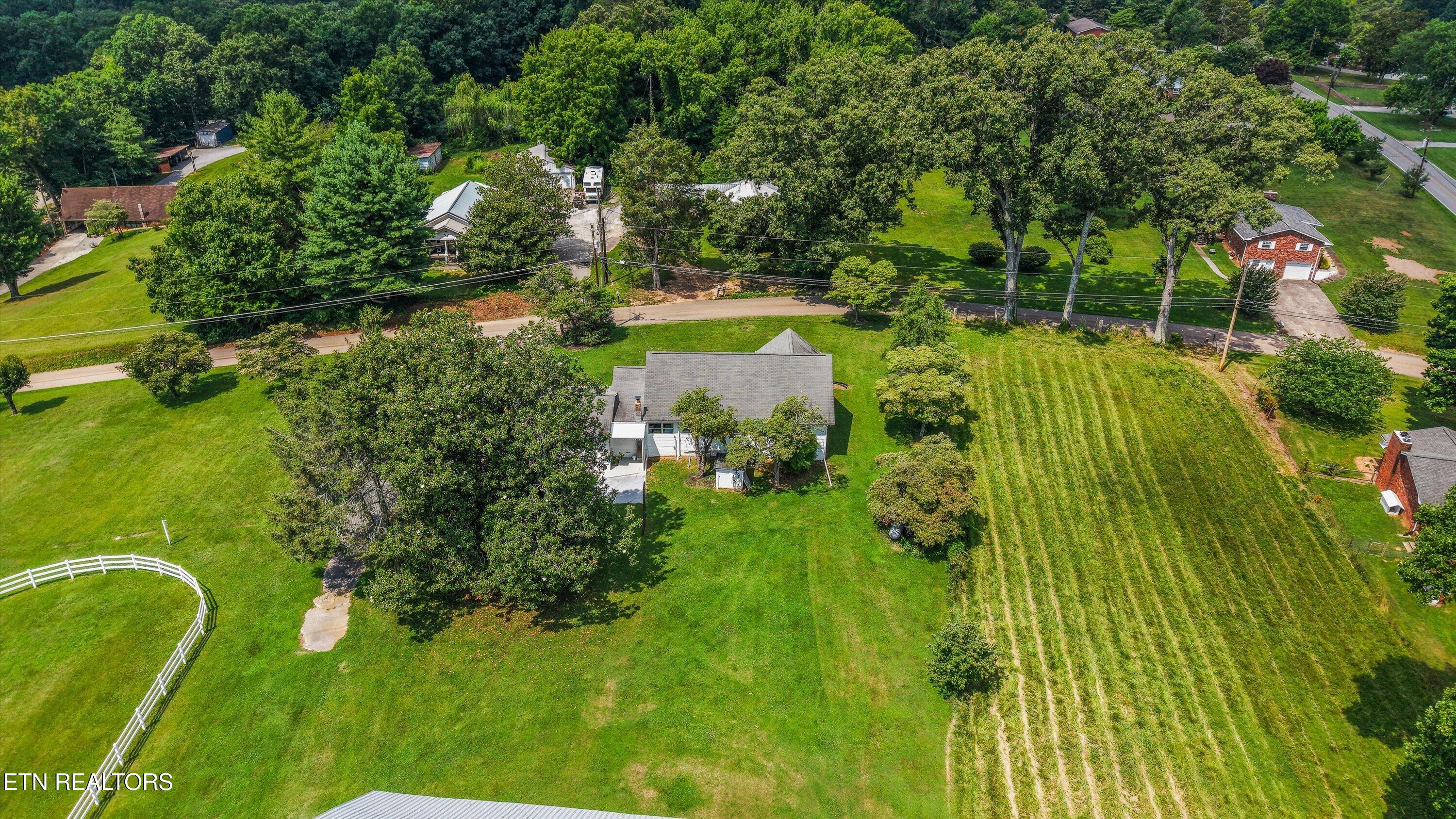 8124 Bell Road Knoxville TN 37938