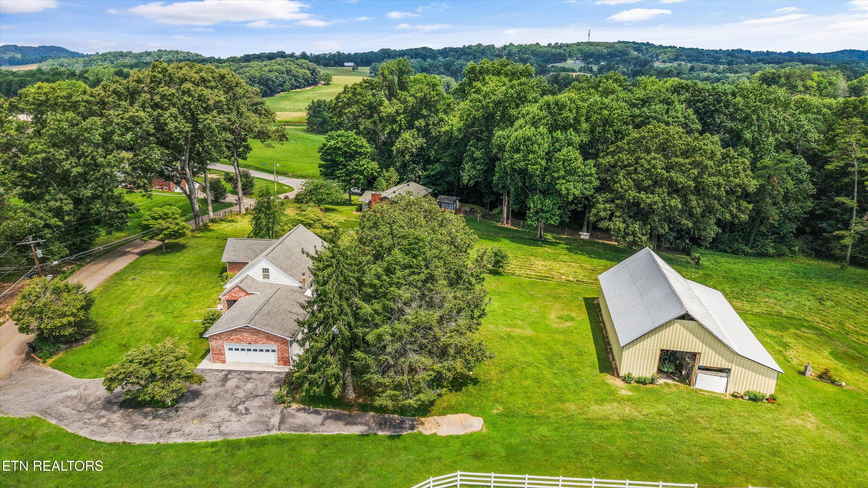 8124 Bell Road Knoxville TN 37938