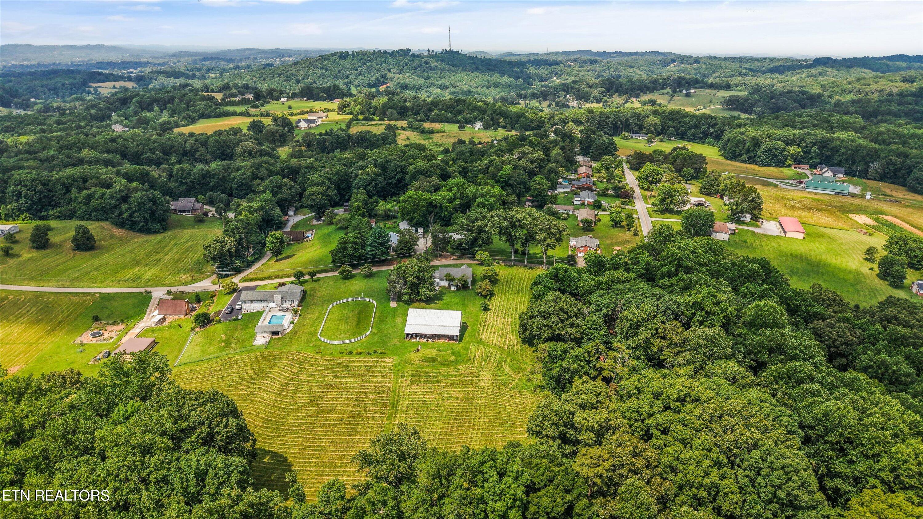 8124 Bell Road Knoxville TN 37938
