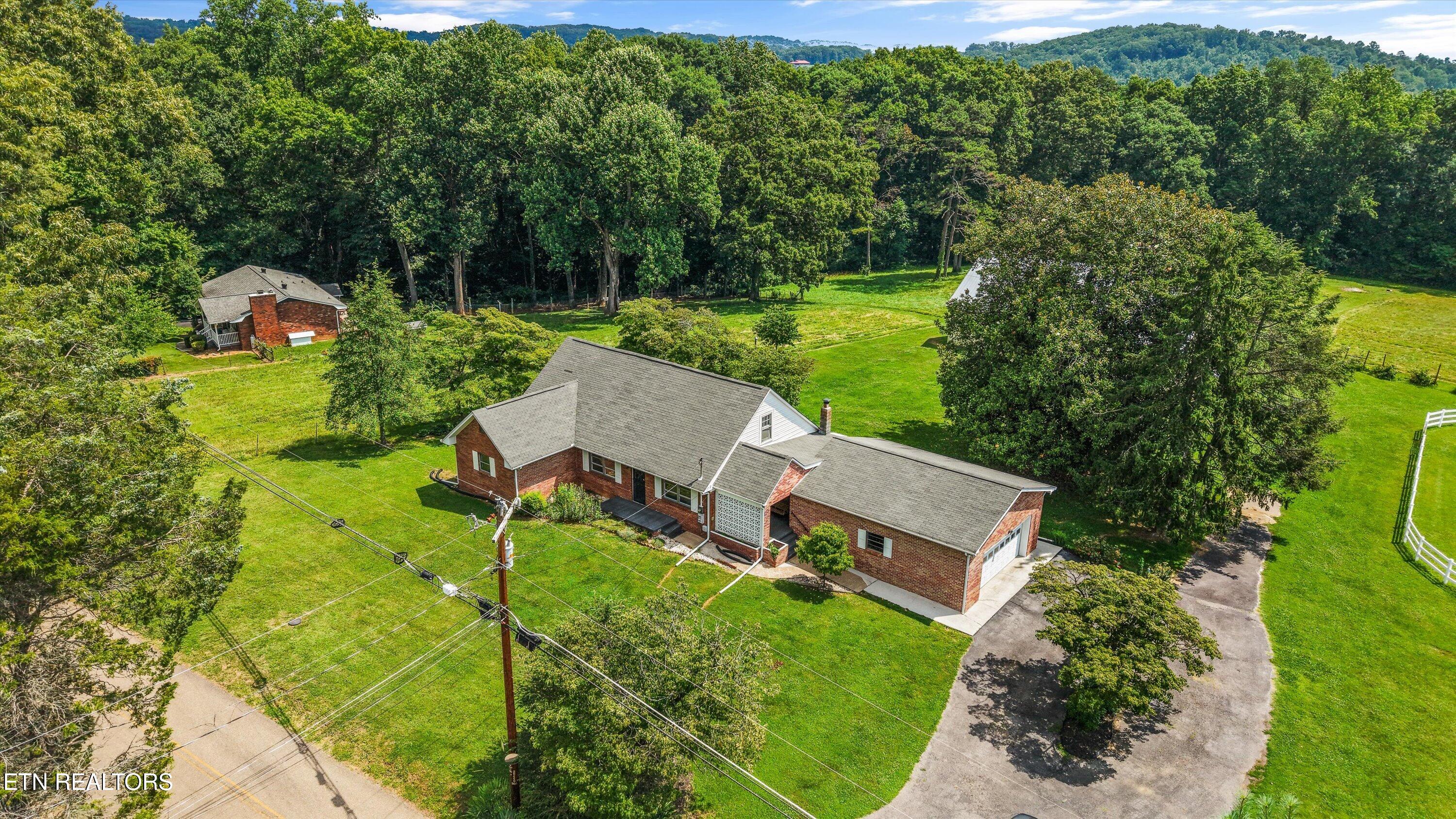 8124 Bell Road Knoxville TN 37938
