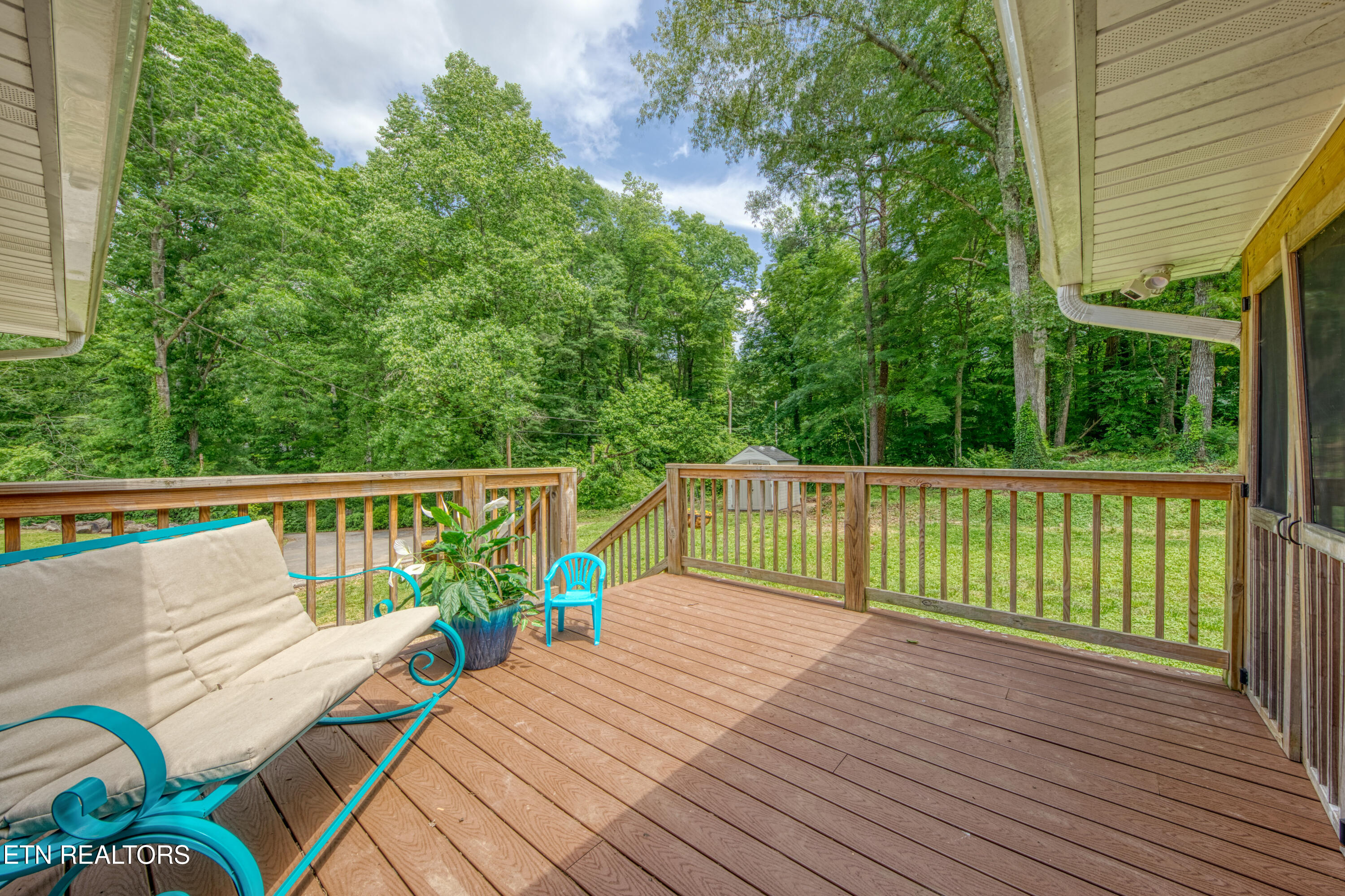 9212 Burchfield Drive Oak Ridge TN 37830