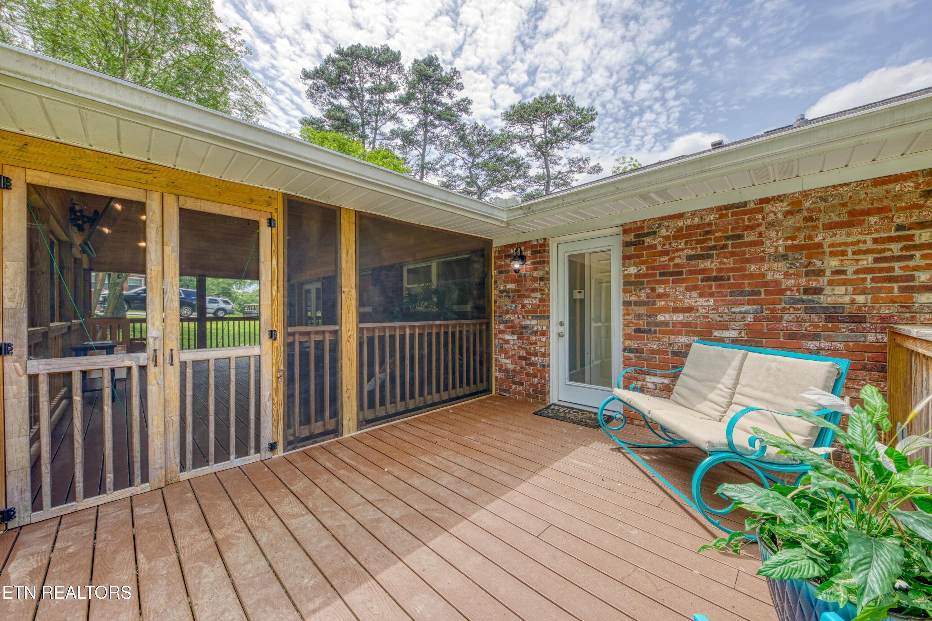 9212 Burchfield Drive Oak Ridge TN 37830