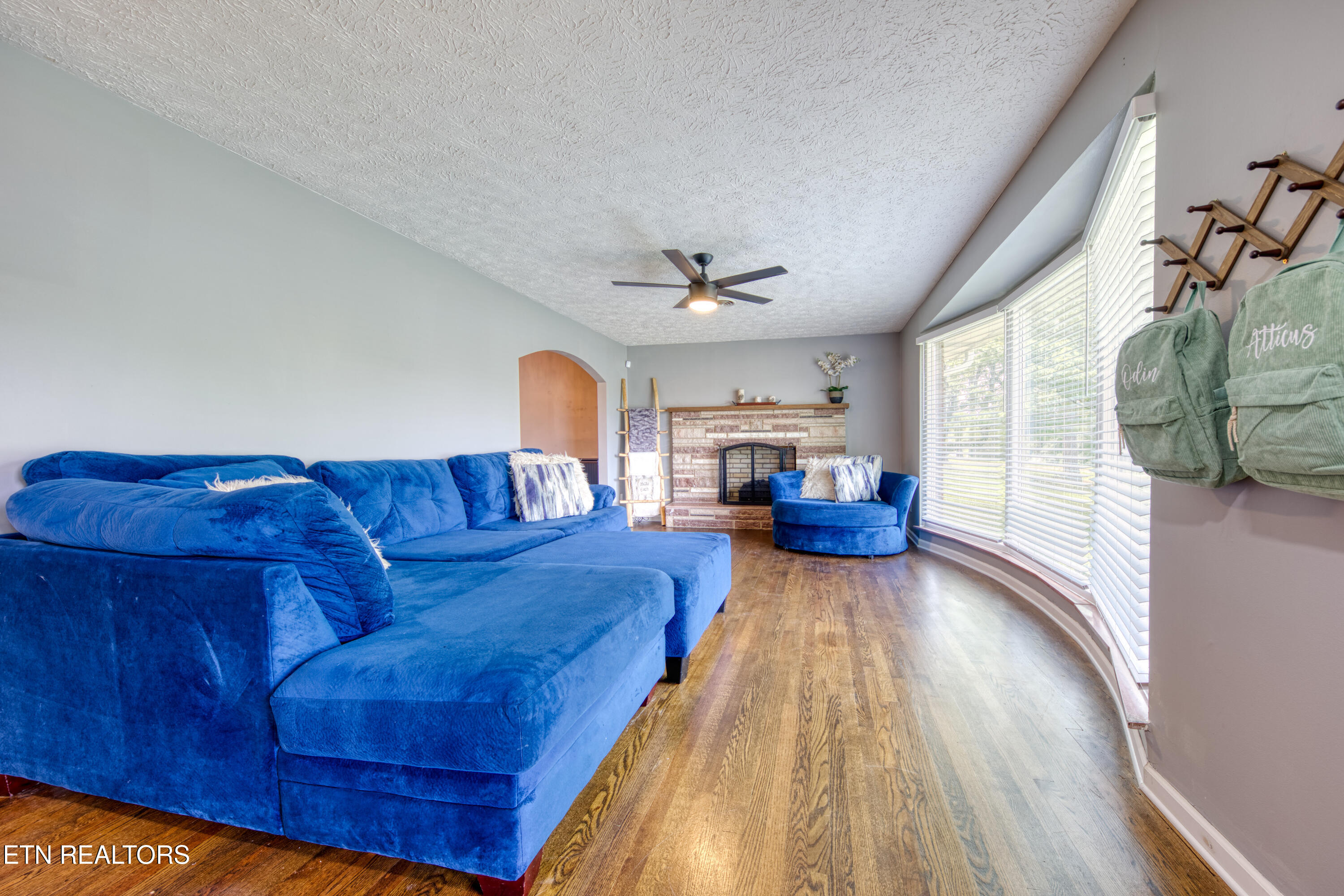 9212 Burchfield Drive Oak Ridge TN 37830