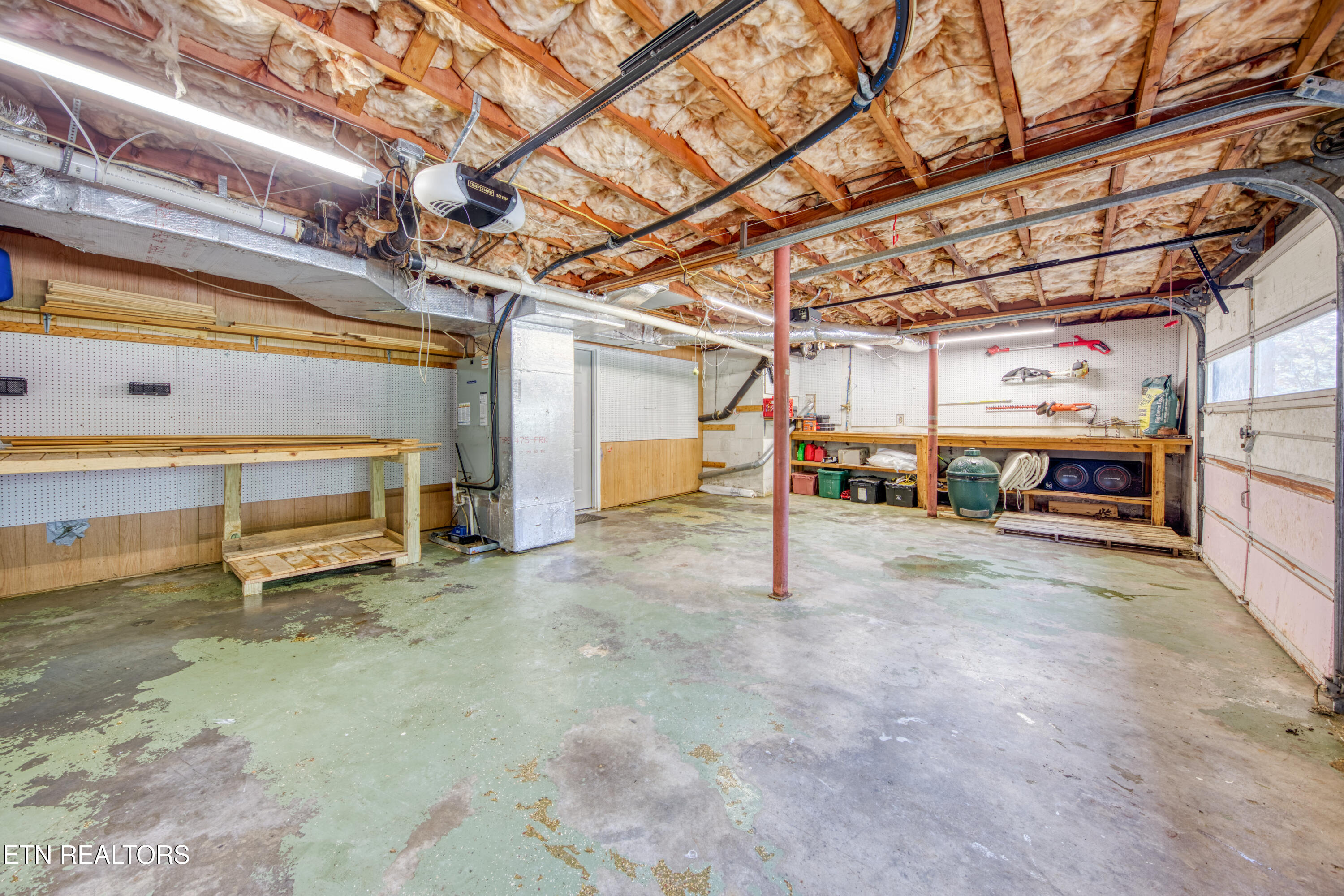 9212 Burchfield Drive Oak Ridge TN 37830