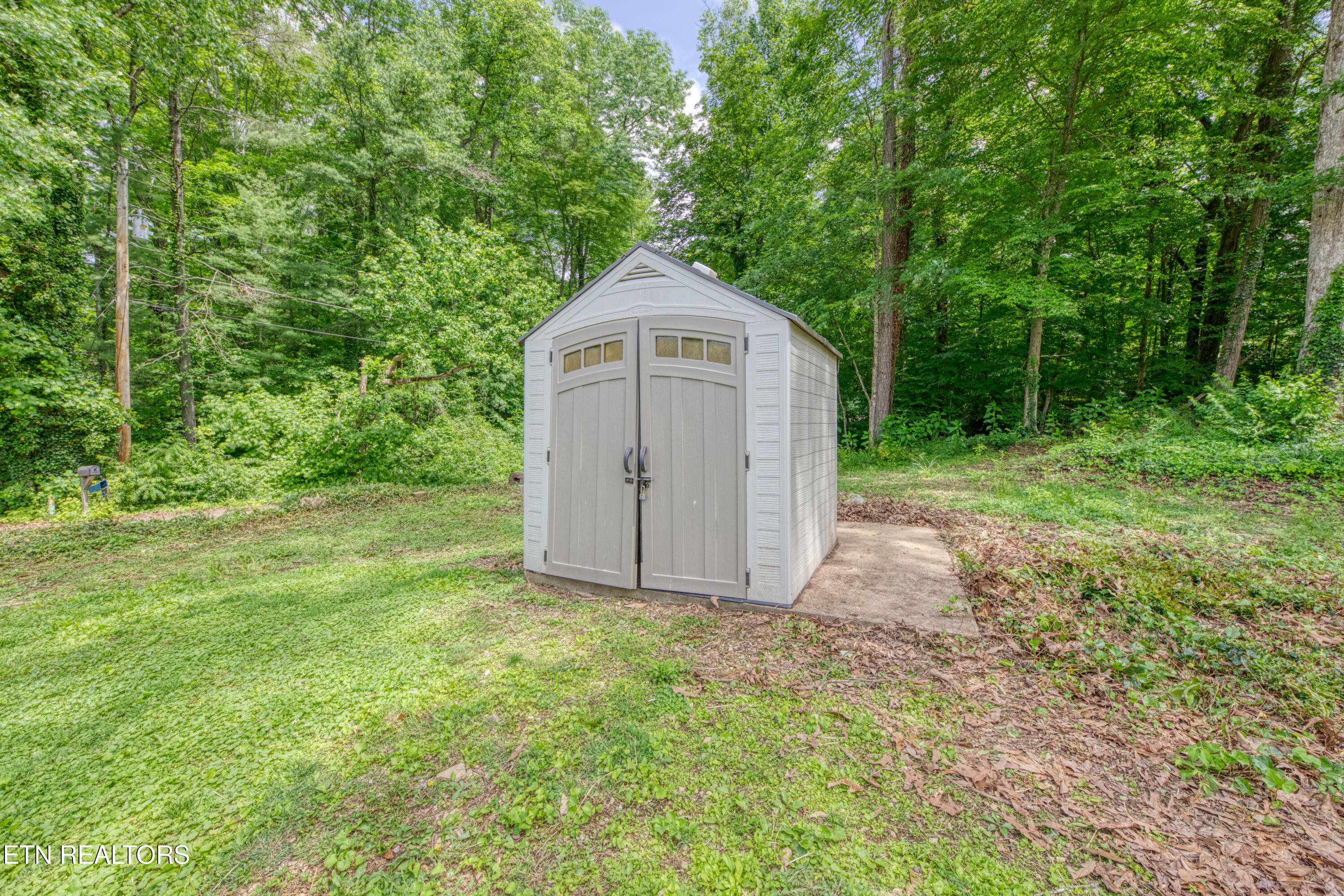 9212 Burchfield Drive Oak Ridge TN 37830