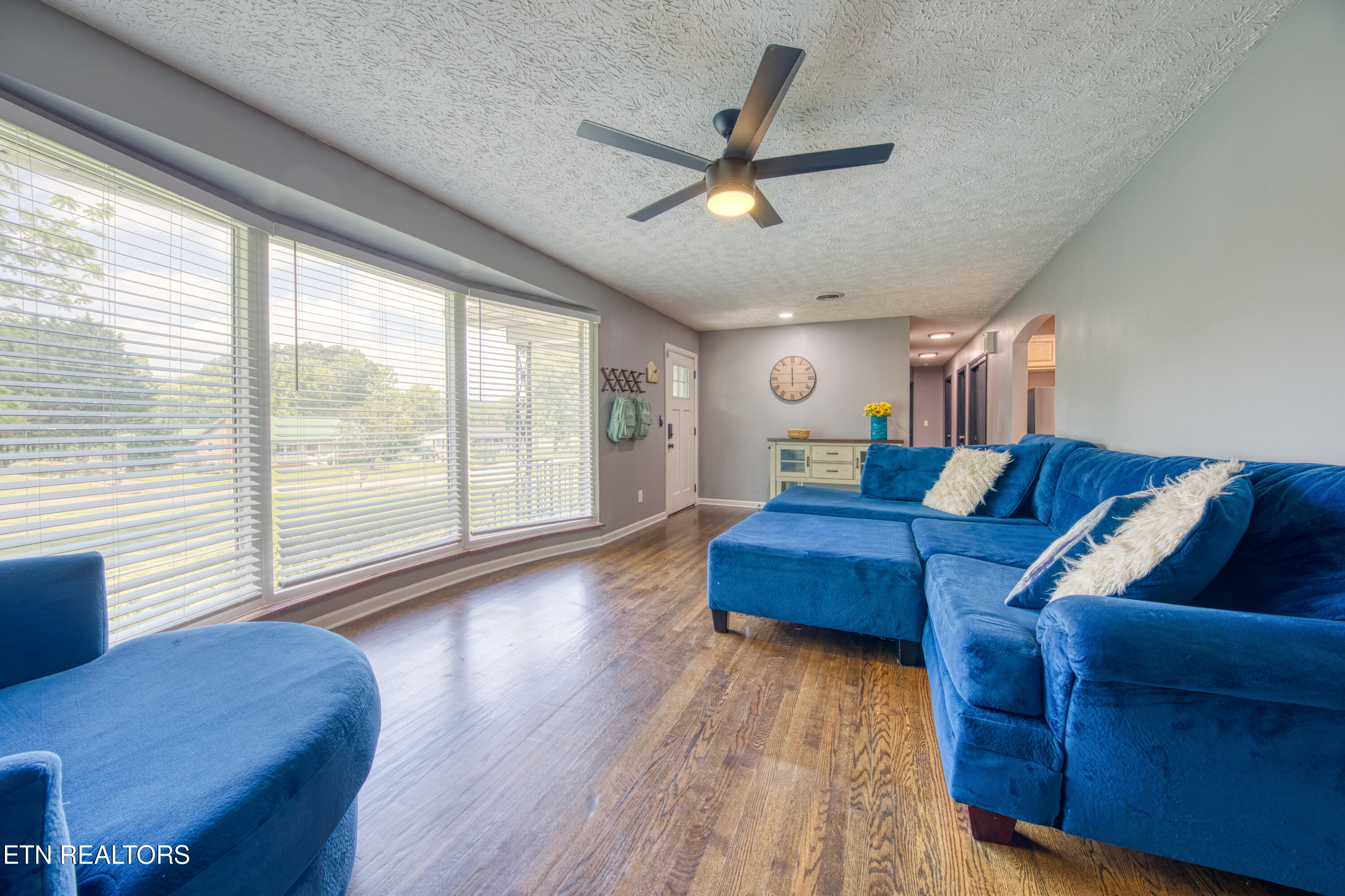 9212 Burchfield Drive Oak Ridge TN 37830