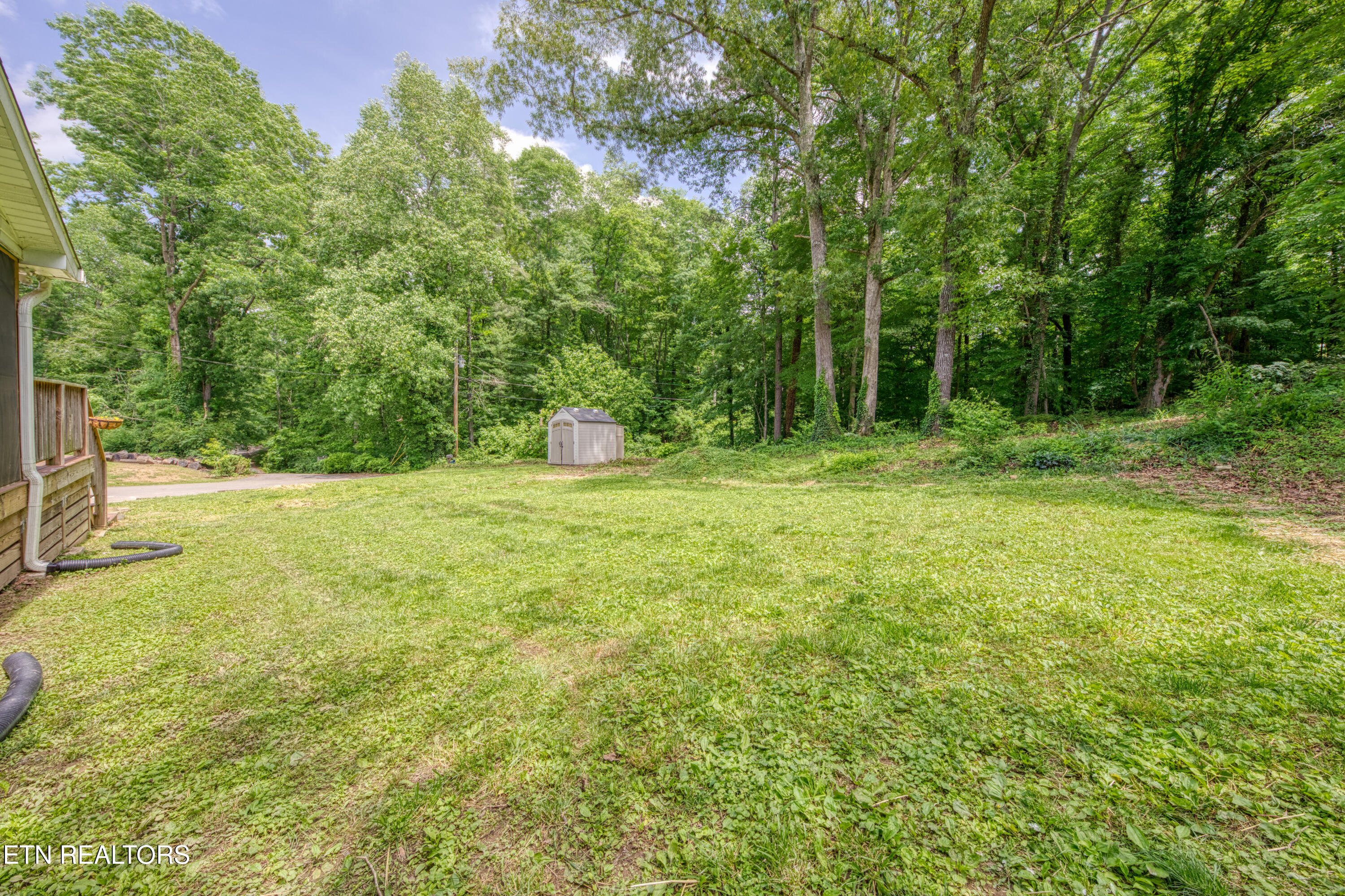 9212 Burchfield Drive Oak Ridge TN 37830