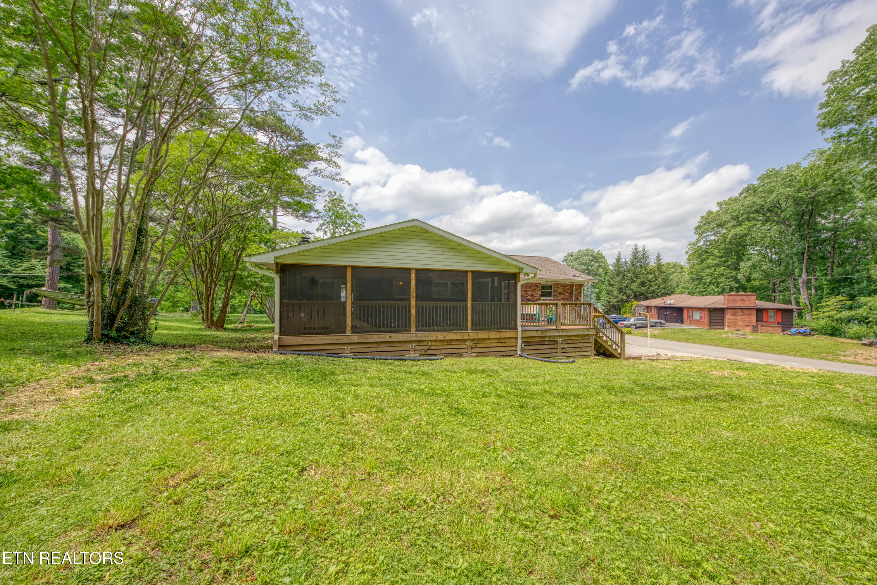 9212 Burchfield Drive Oak Ridge TN 37830