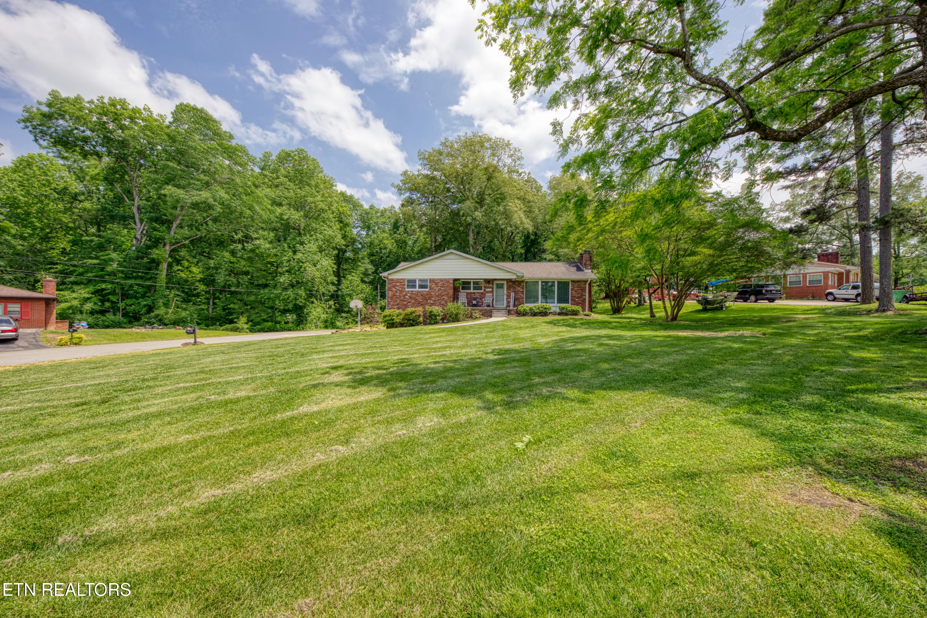 9212 Burchfield Drive Oak Ridge TN 37830