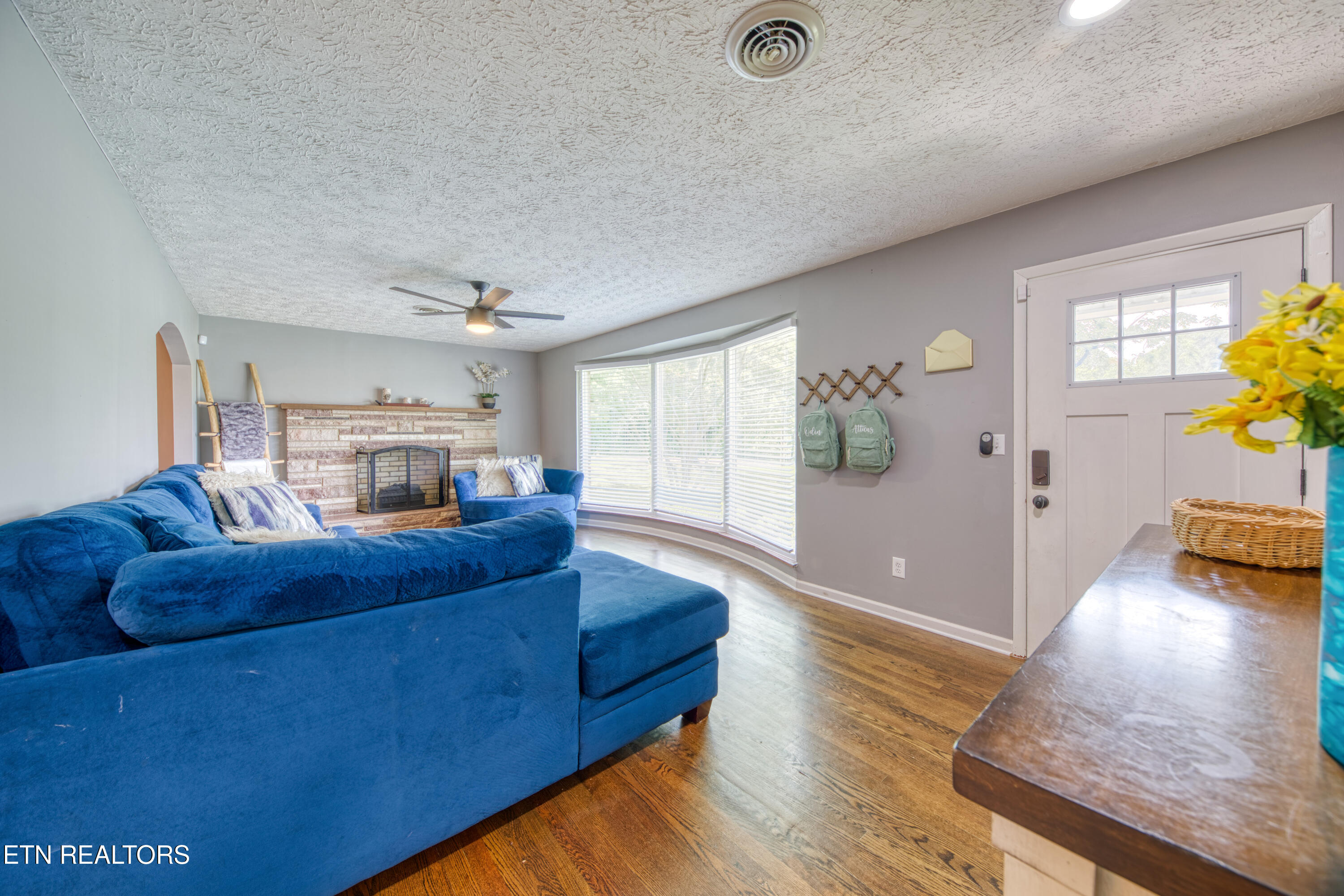 9212 Burchfield Drive Oak Ridge TN 37830
