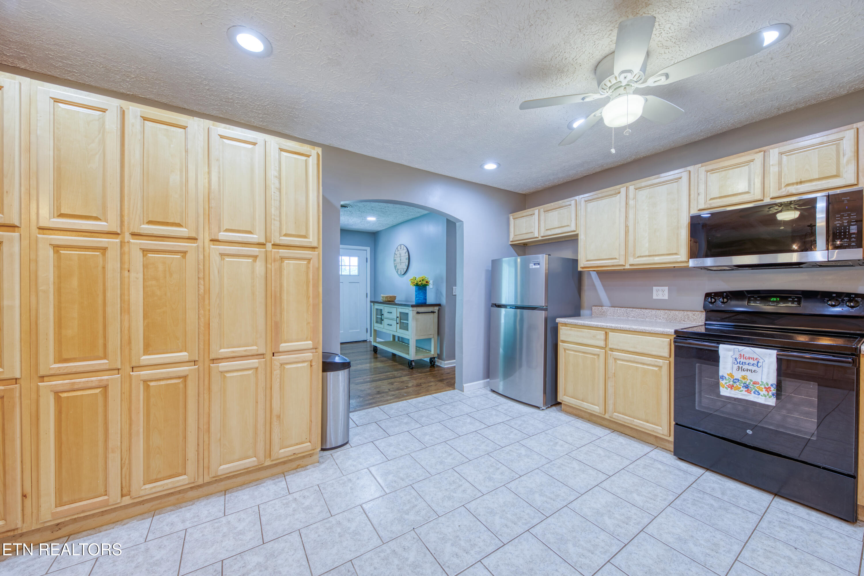 9212 Burchfield Drive Oak Ridge TN 37830