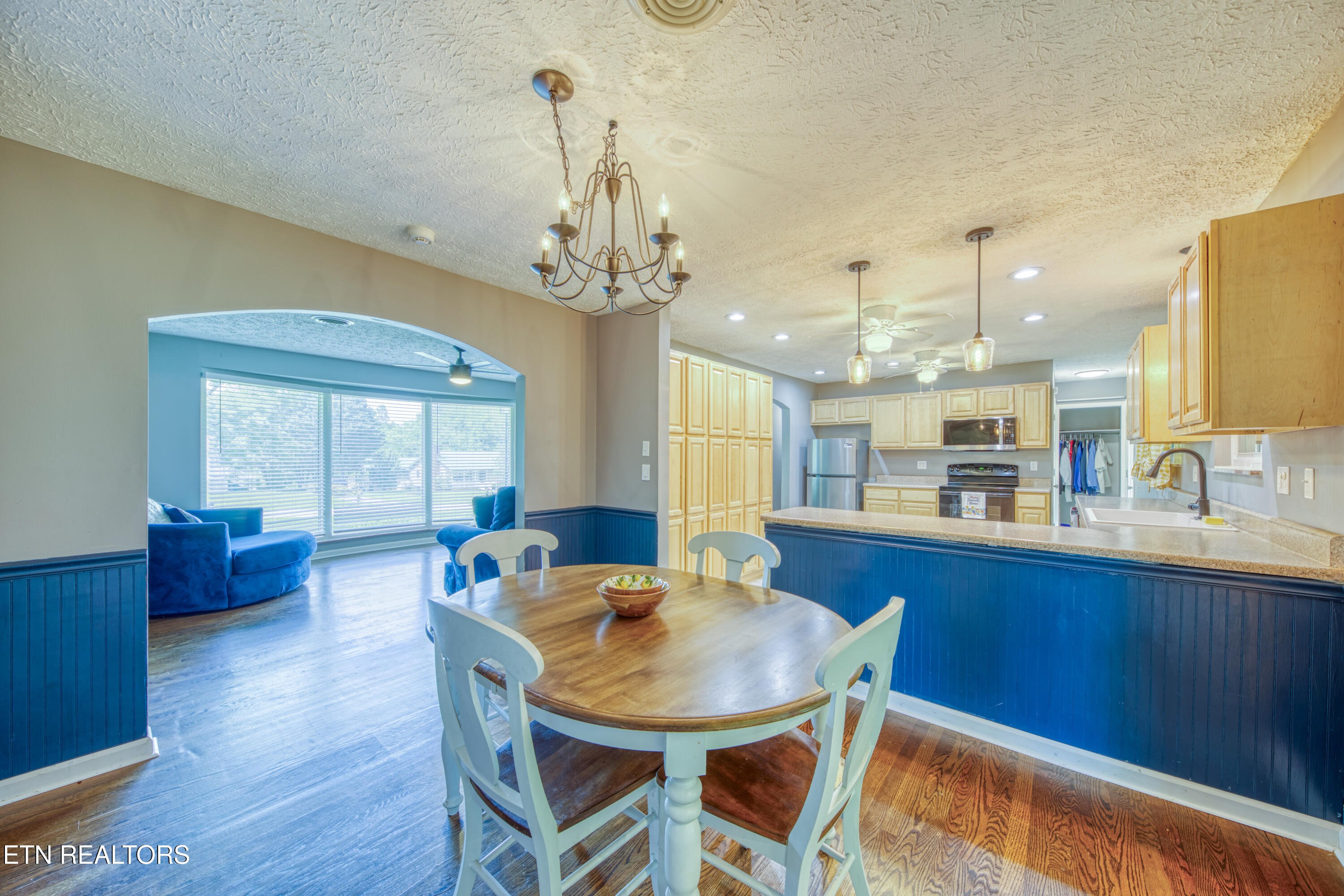 9212 Burchfield Drive Oak Ridge TN 37830