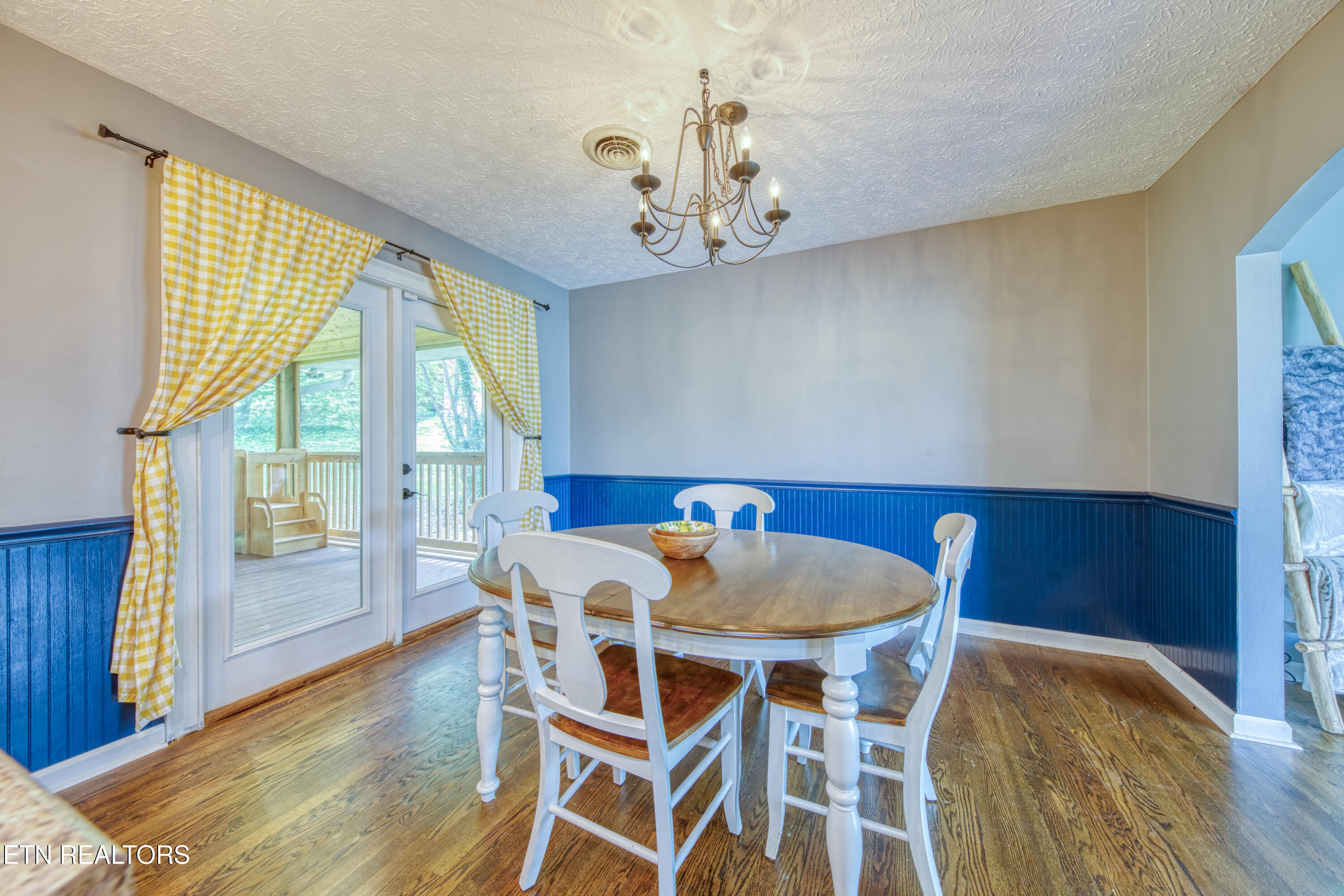 9212 Burchfield Drive Oak Ridge TN 37830