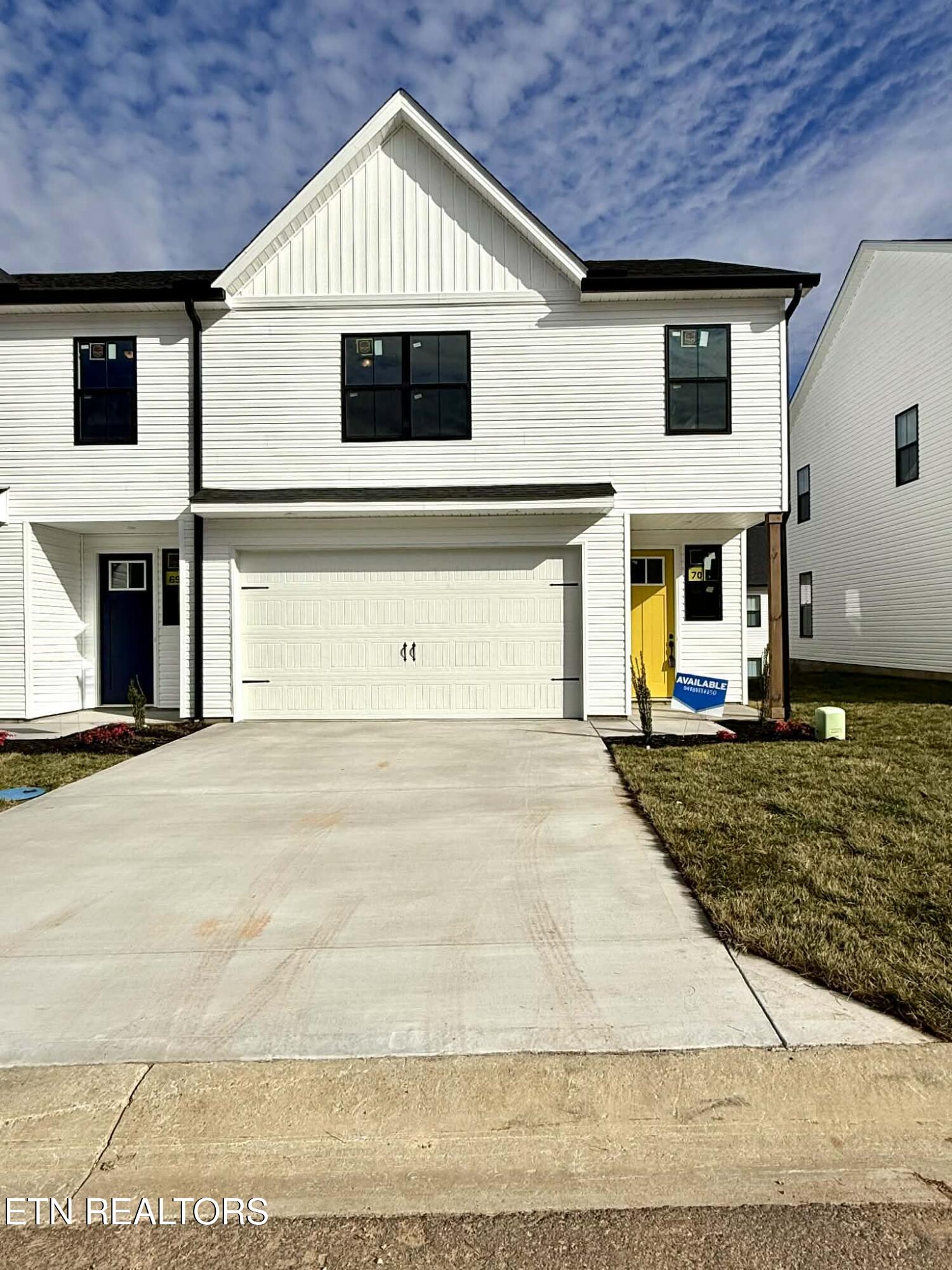 8840 Chapman Trace Way Knoxville TN 37920