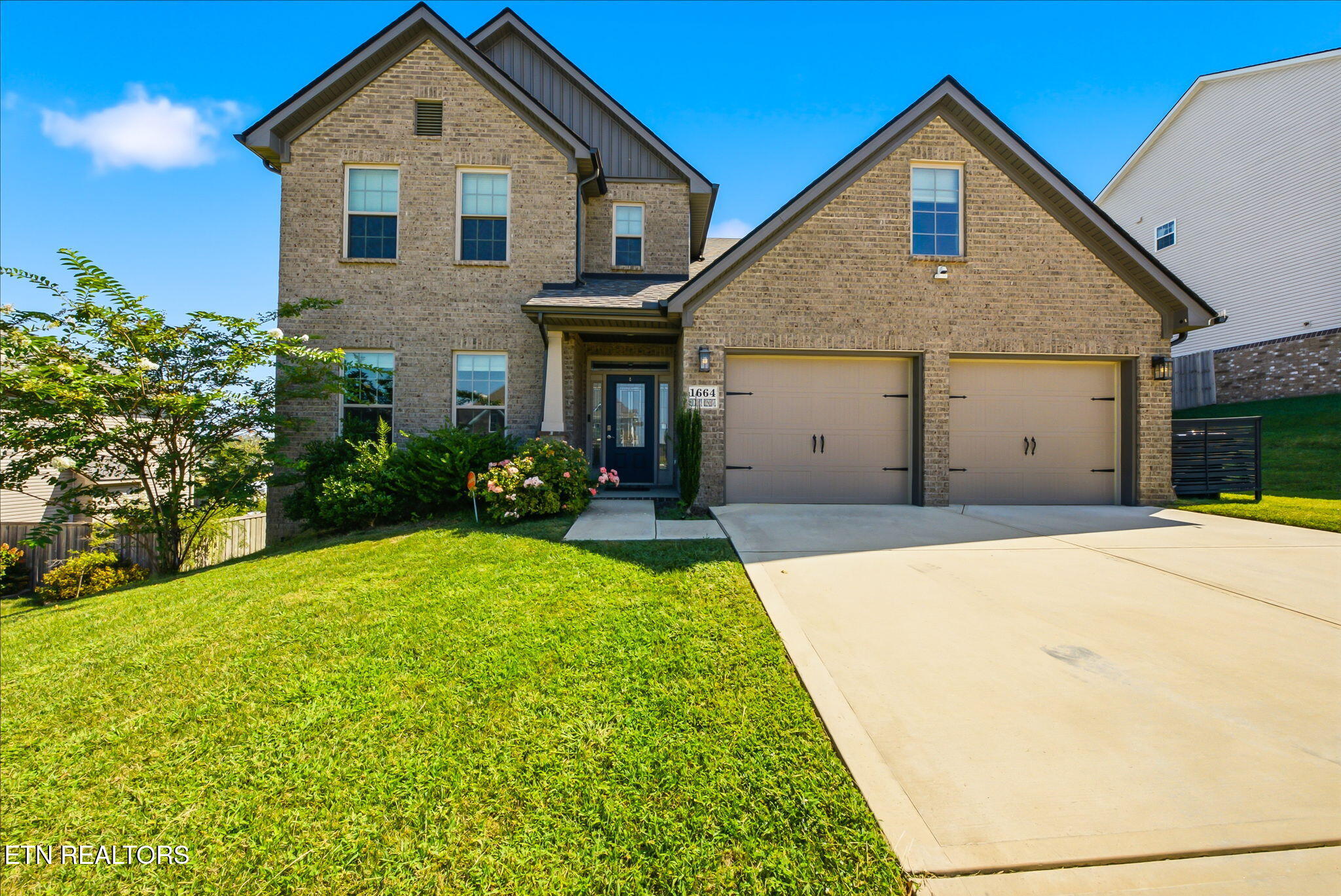 1664 Hickory Reserve Road Knoxville TN 37932
