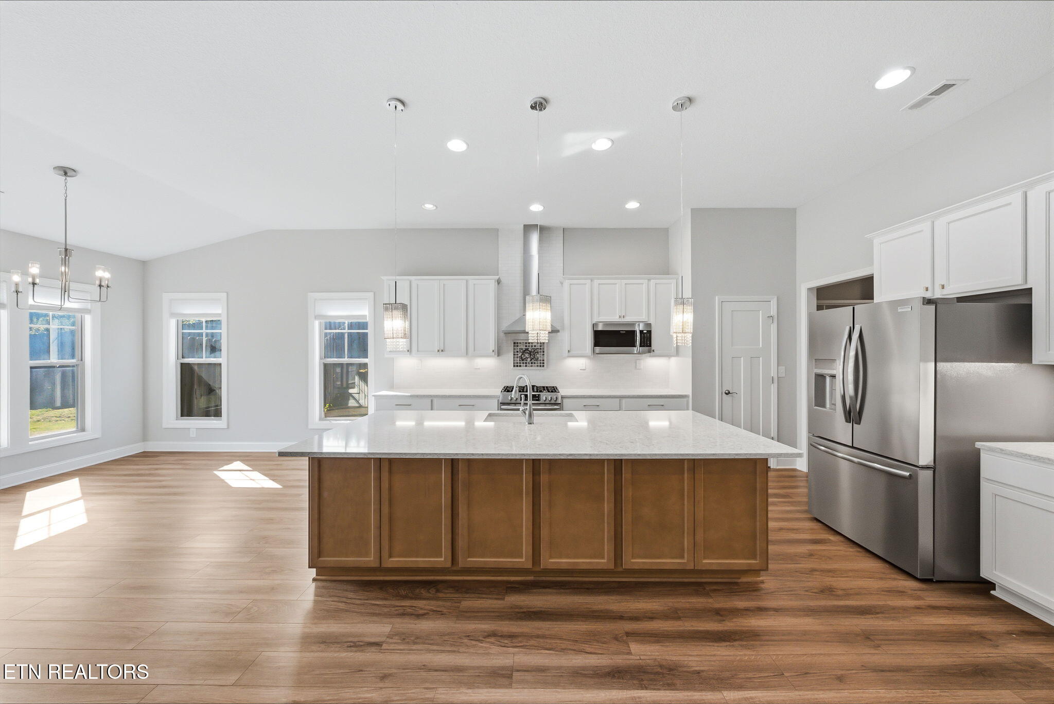 1664 Hickory Reserve Road Knoxville TN 37932