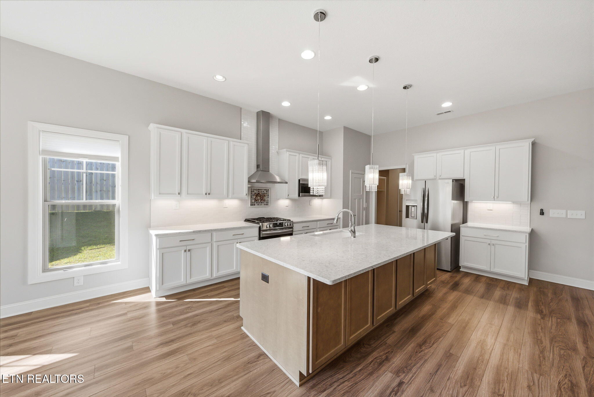 1664 Hickory Reserve Road Knoxville TN 37932