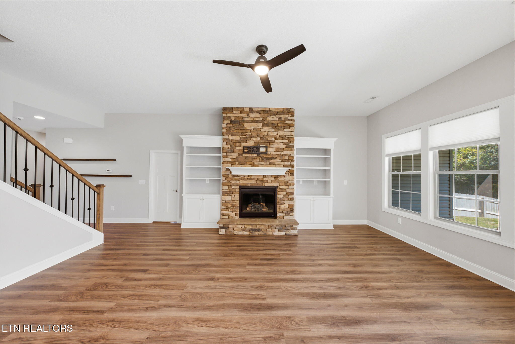 1664 Hickory Reserve Road Knoxville TN 37932