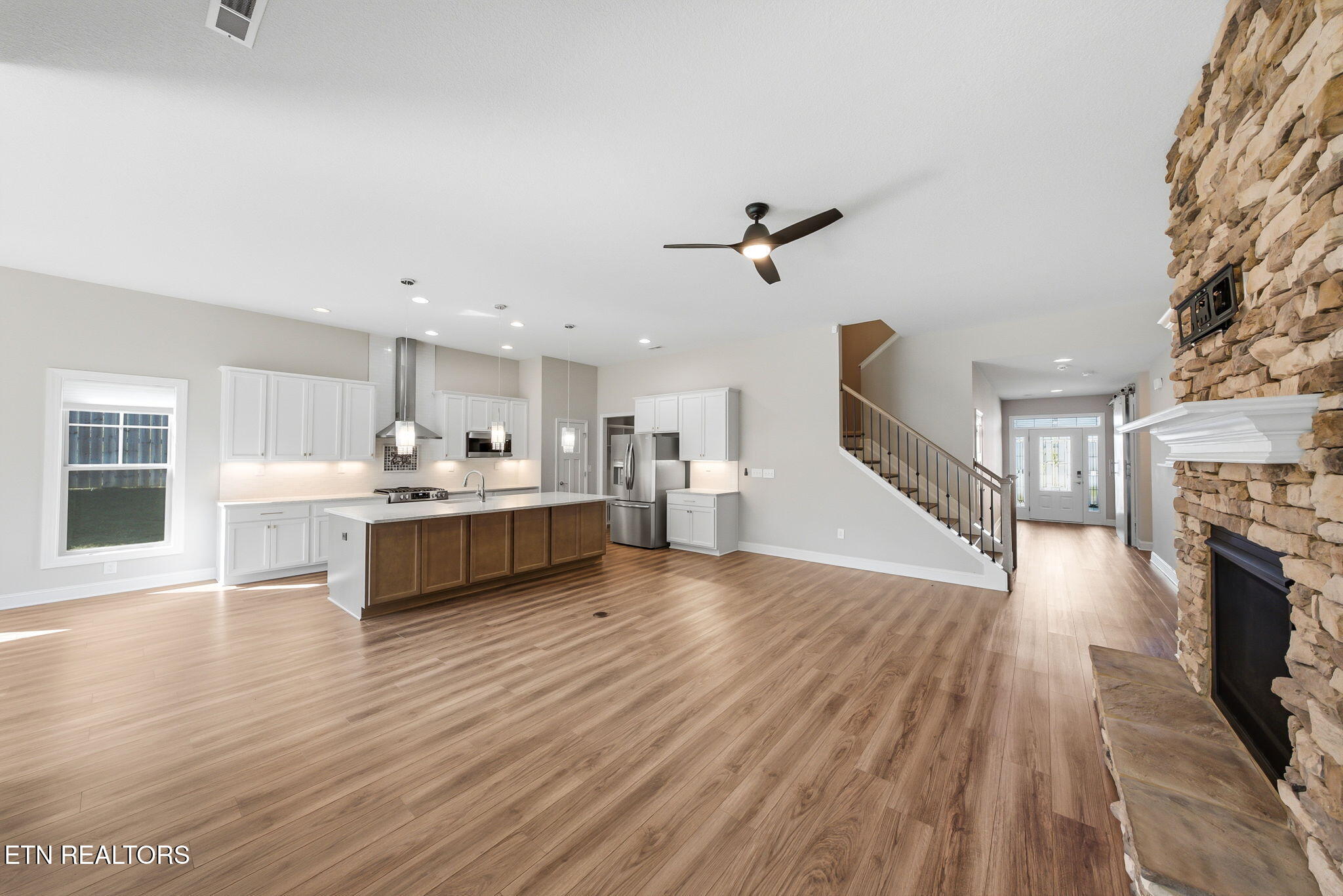 1664 Hickory Reserve Road Knoxville TN 37932