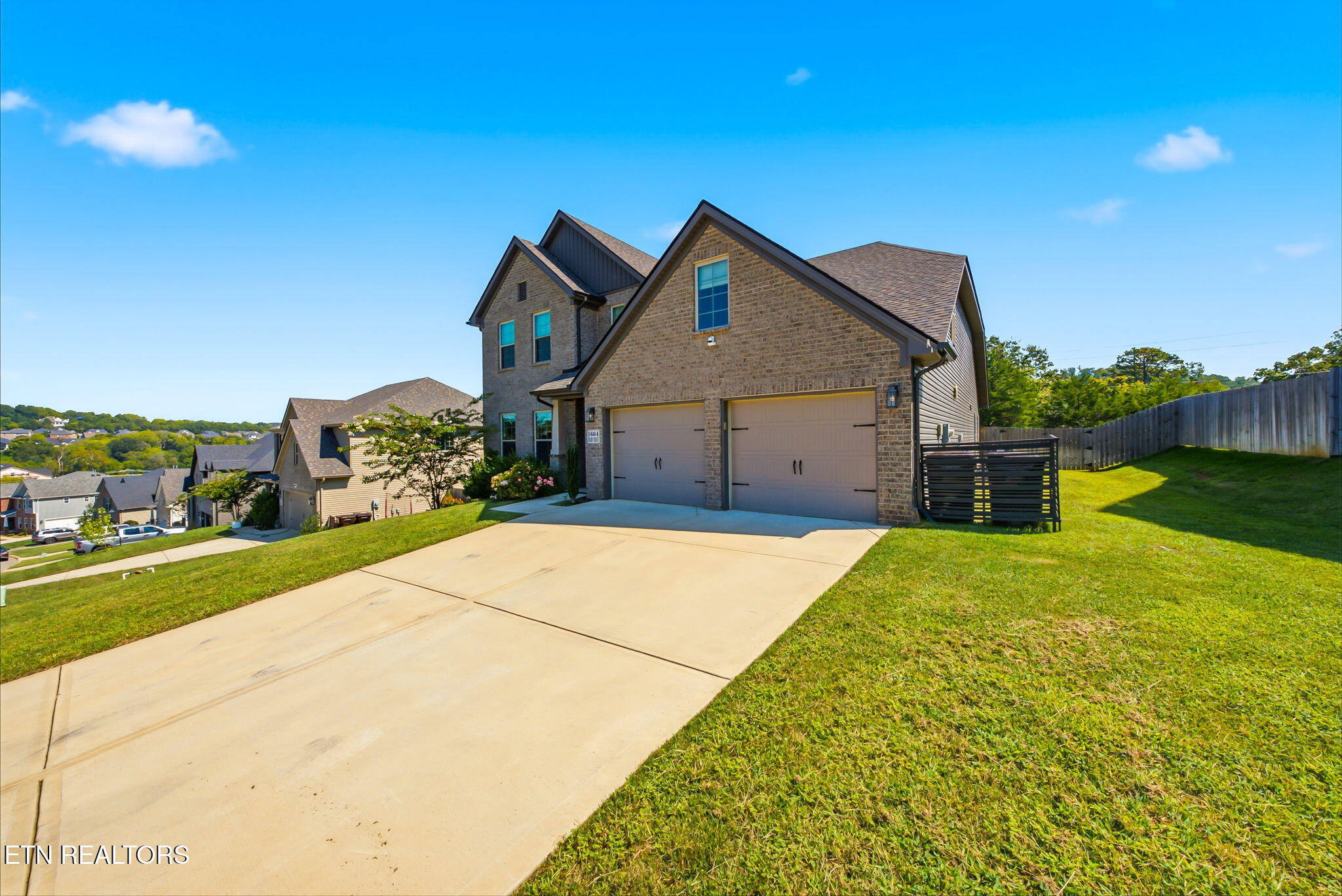 1664 Hickory Reserve Road Knoxville TN 37932