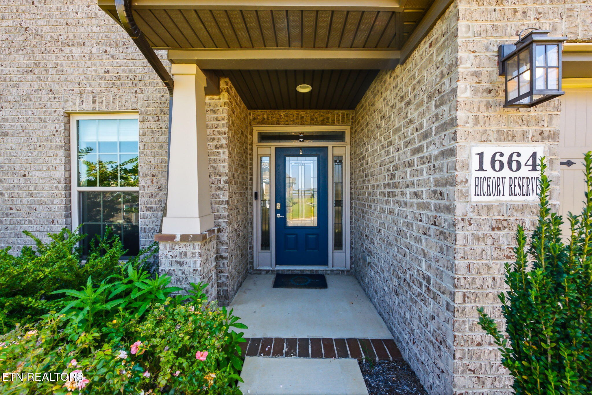 1664 Hickory Reserve Road Knoxville TN 37932