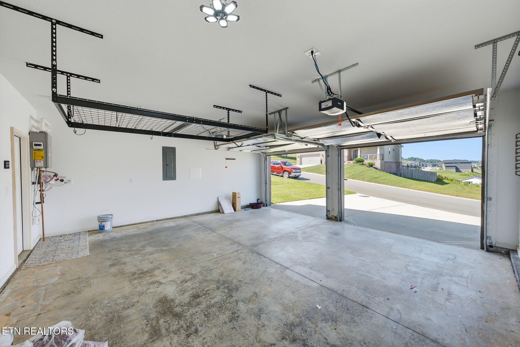 1664 Hickory Reserve Road Knoxville TN 37932