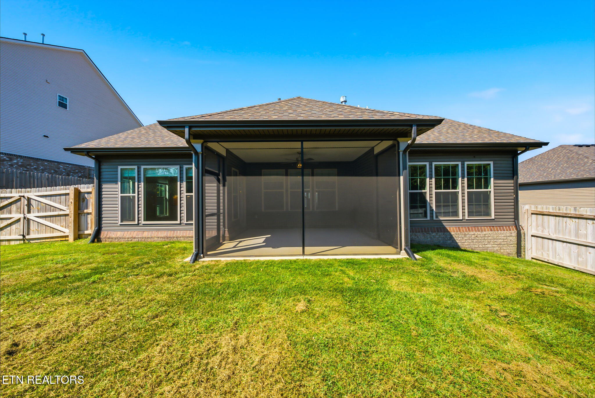 1664 Hickory Reserve Road Knoxville TN 37932