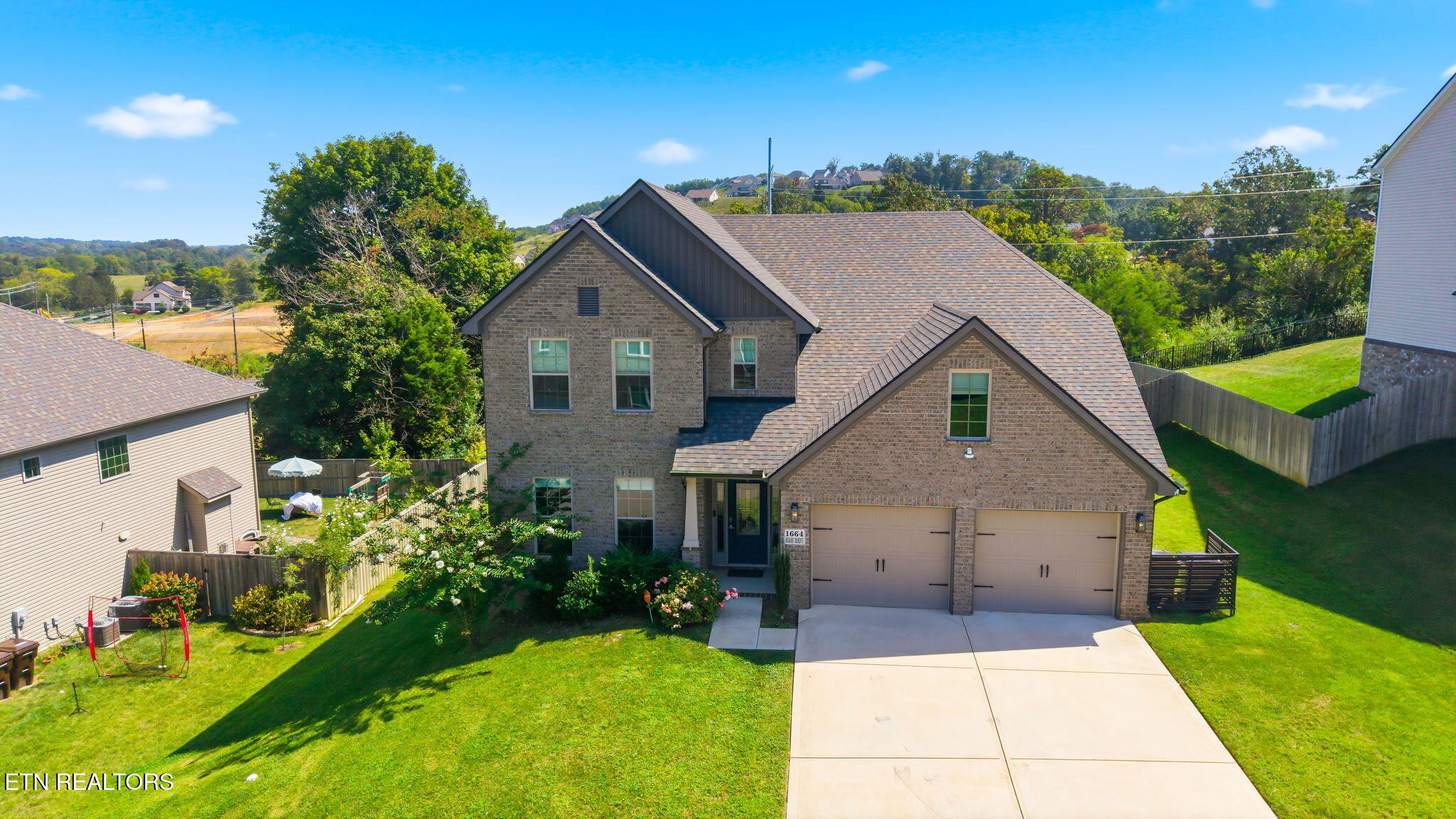 1664 Hickory Reserve Road Knoxville TN 37932