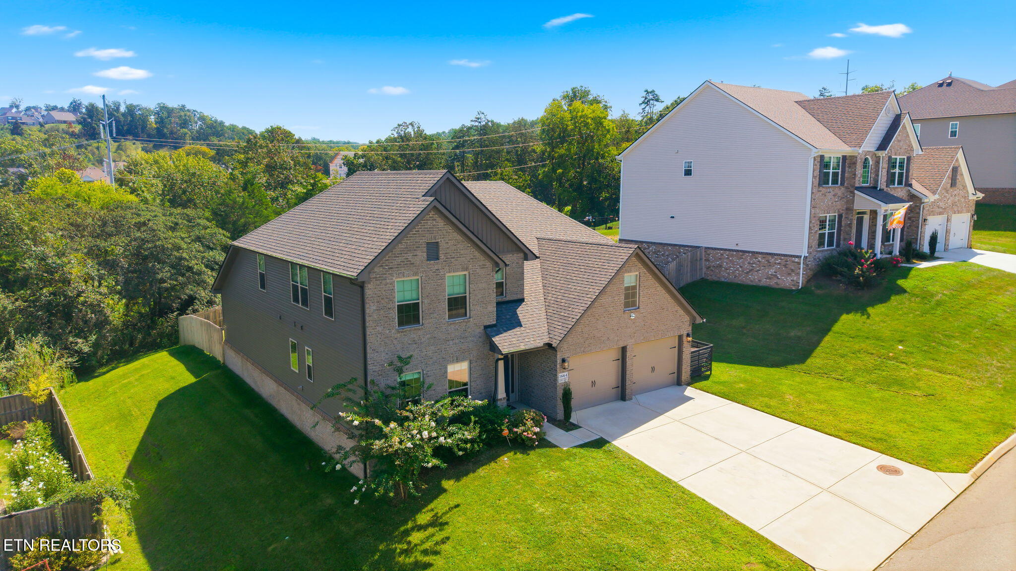 1664 Hickory Reserve Road Knoxville TN 37932