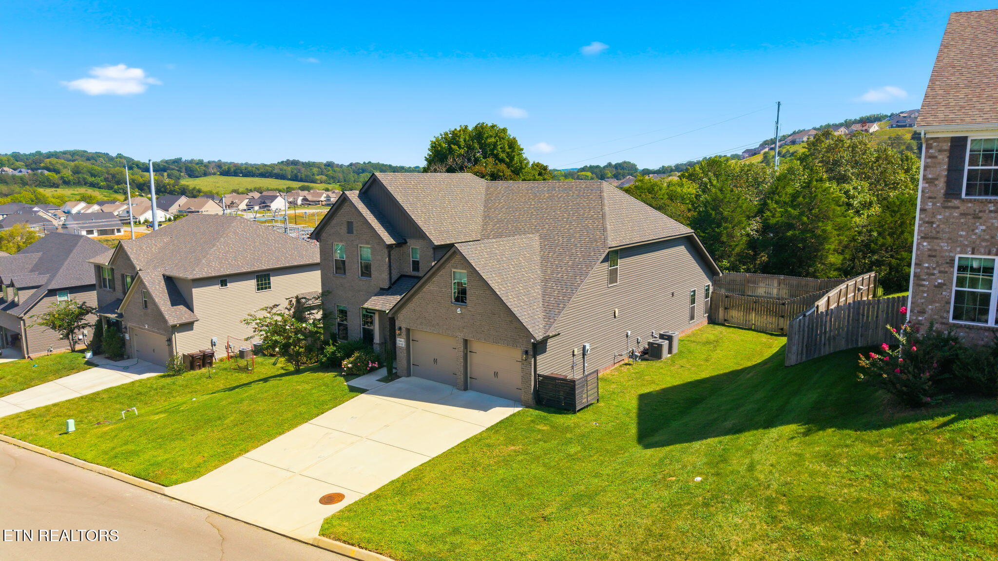 1664 Hickory Reserve Road Knoxville TN 37932