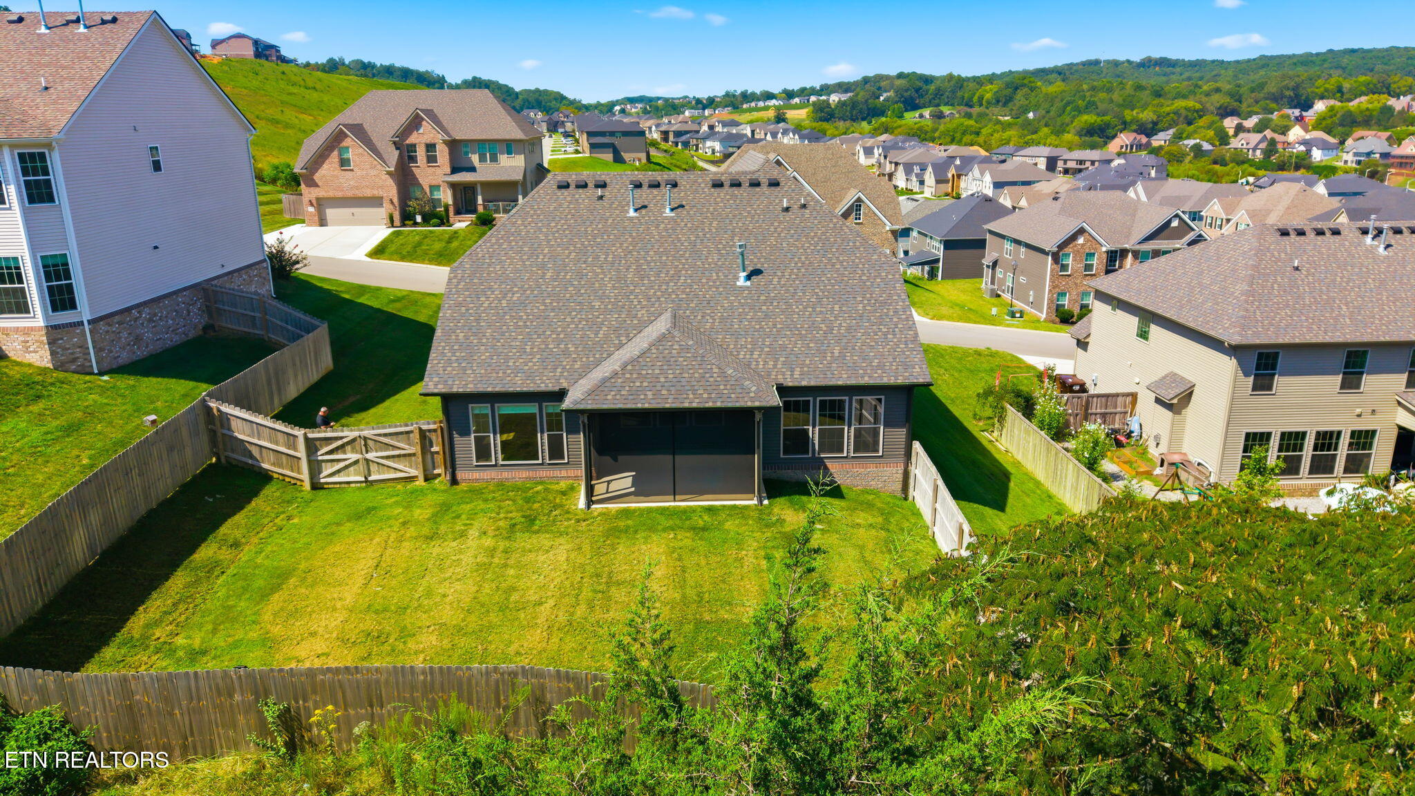 1664 Hickory Reserve Road Knoxville TN 37932