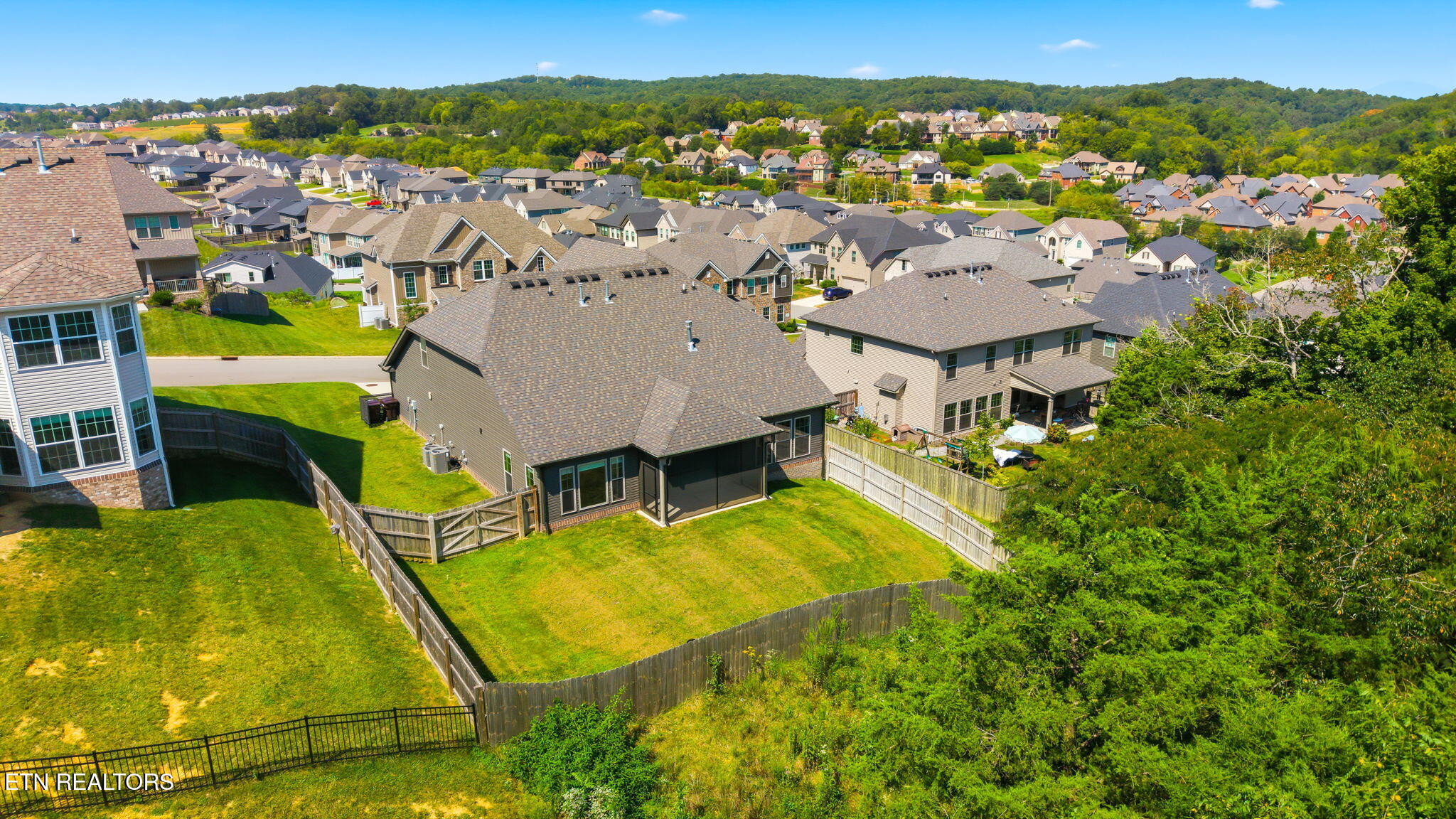 1664 Hickory Reserve Road Knoxville TN 37932