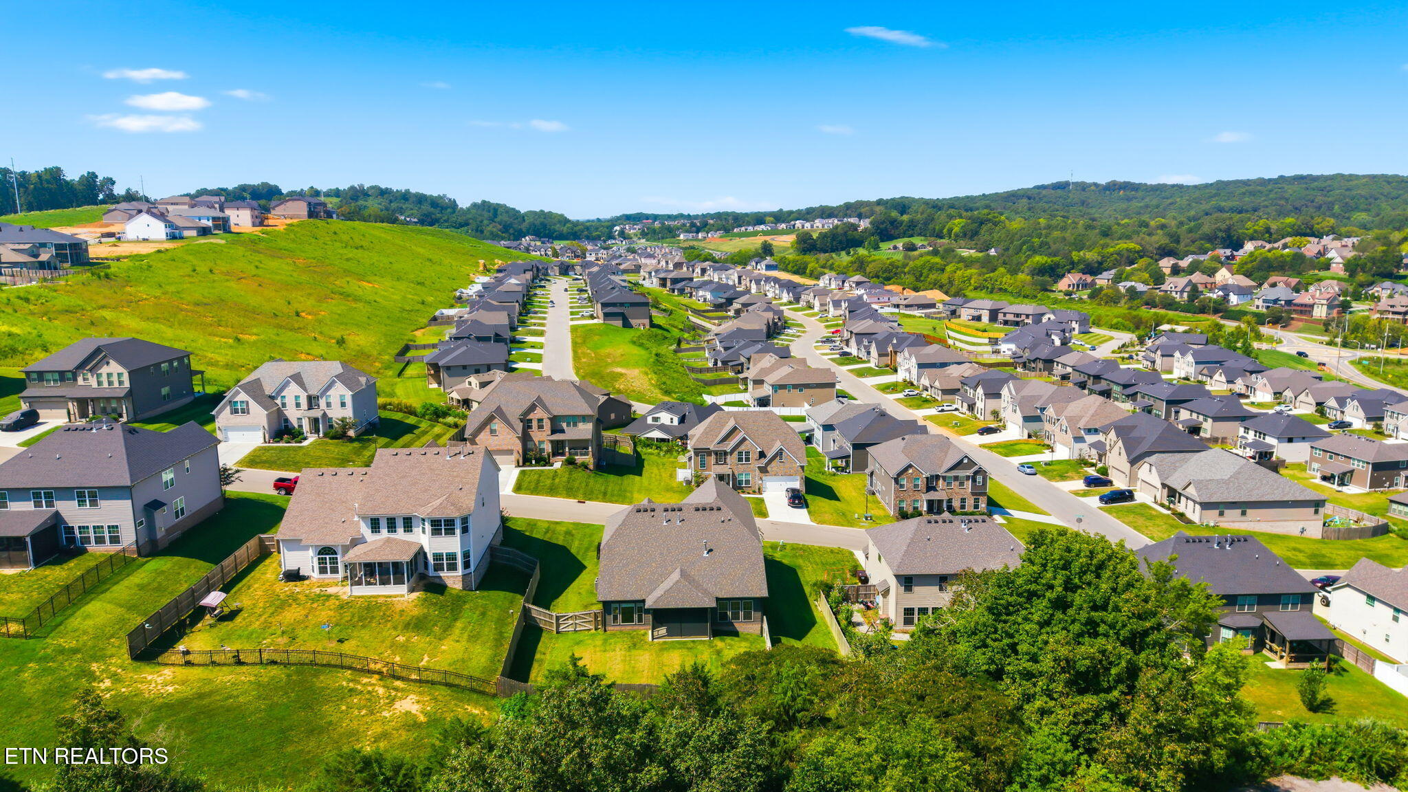 1664 Hickory Reserve Road Knoxville TN 37932