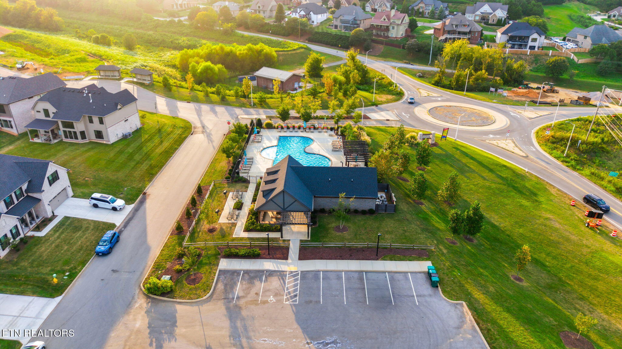 1664 Hickory Reserve Road Knoxville TN 37932