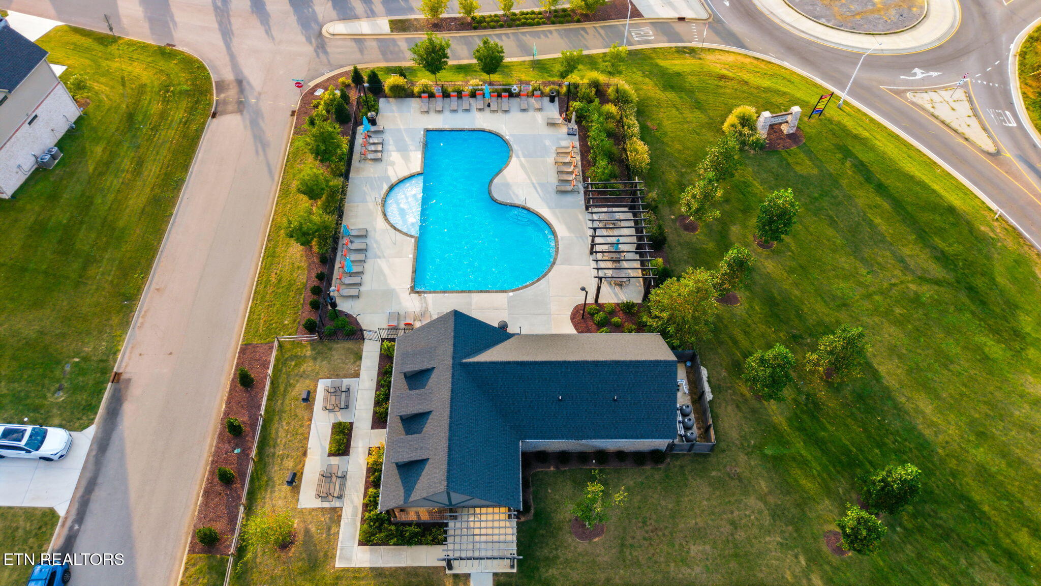1664 Hickory Reserve Road Knoxville TN 37932