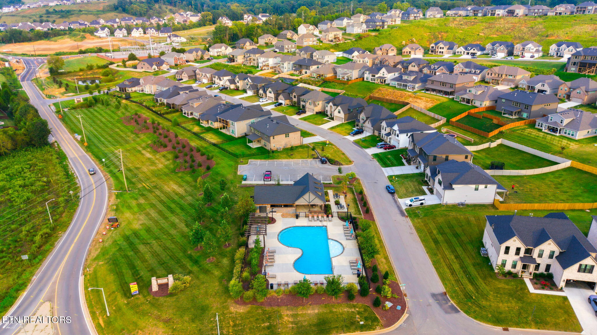 1664 Hickory Reserve Road Knoxville TN 37932