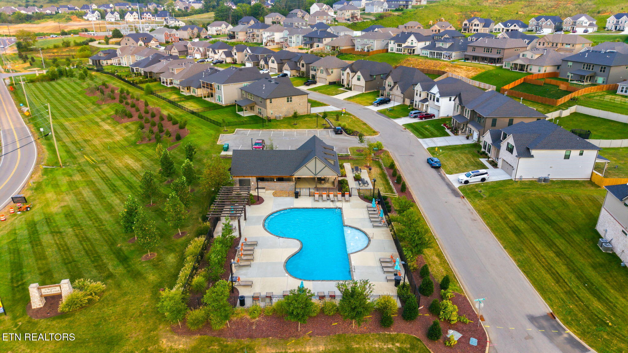 1664 Hickory Reserve Road Knoxville TN 37932