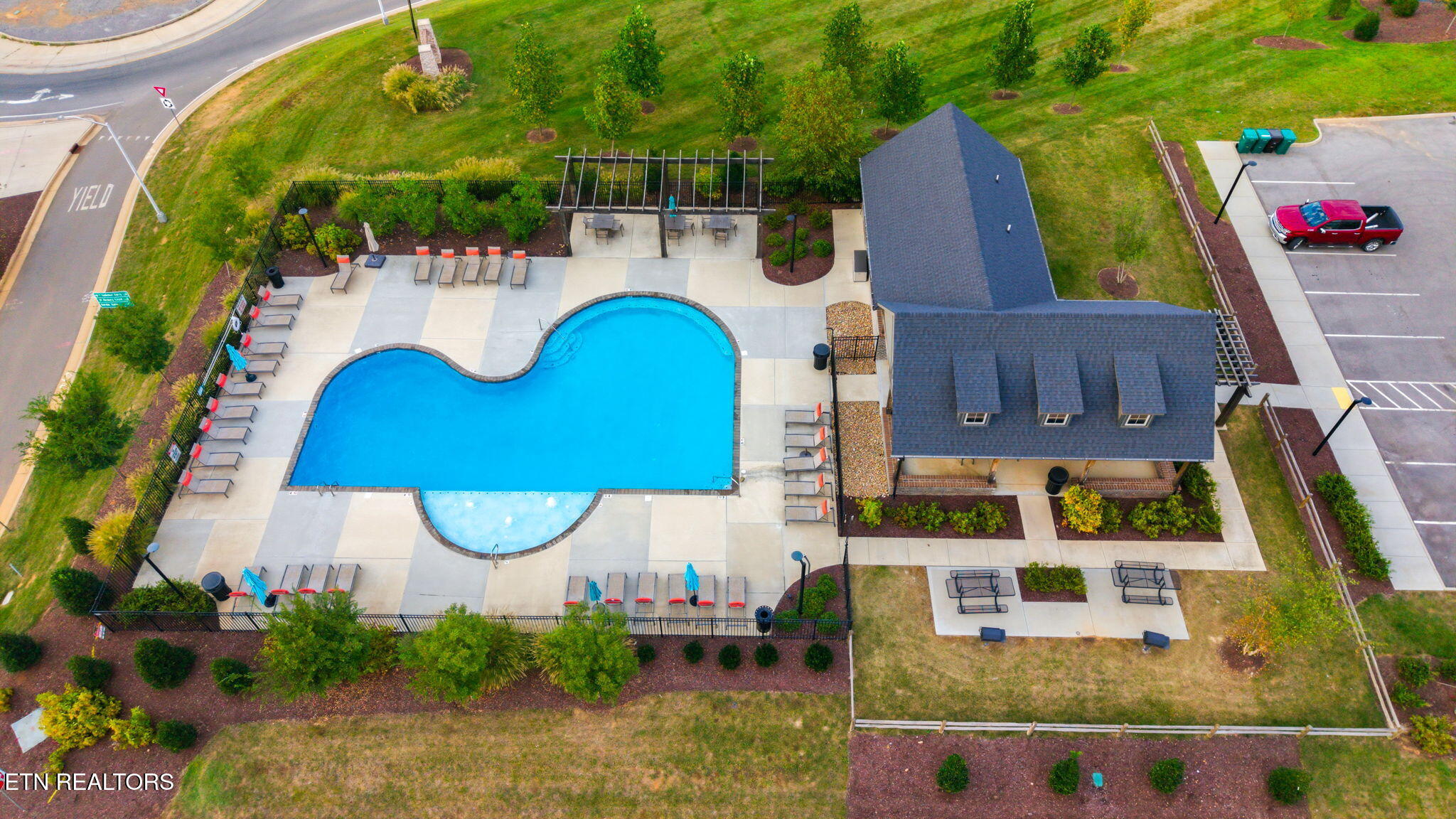 1664 Hickory Reserve Road Knoxville TN 37932